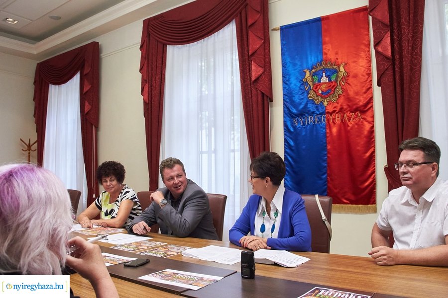 Tirpák Fesztivál 2022 beharangozó