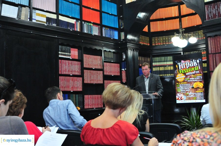 Tirpák Fesztivál 2023 - beharangozó