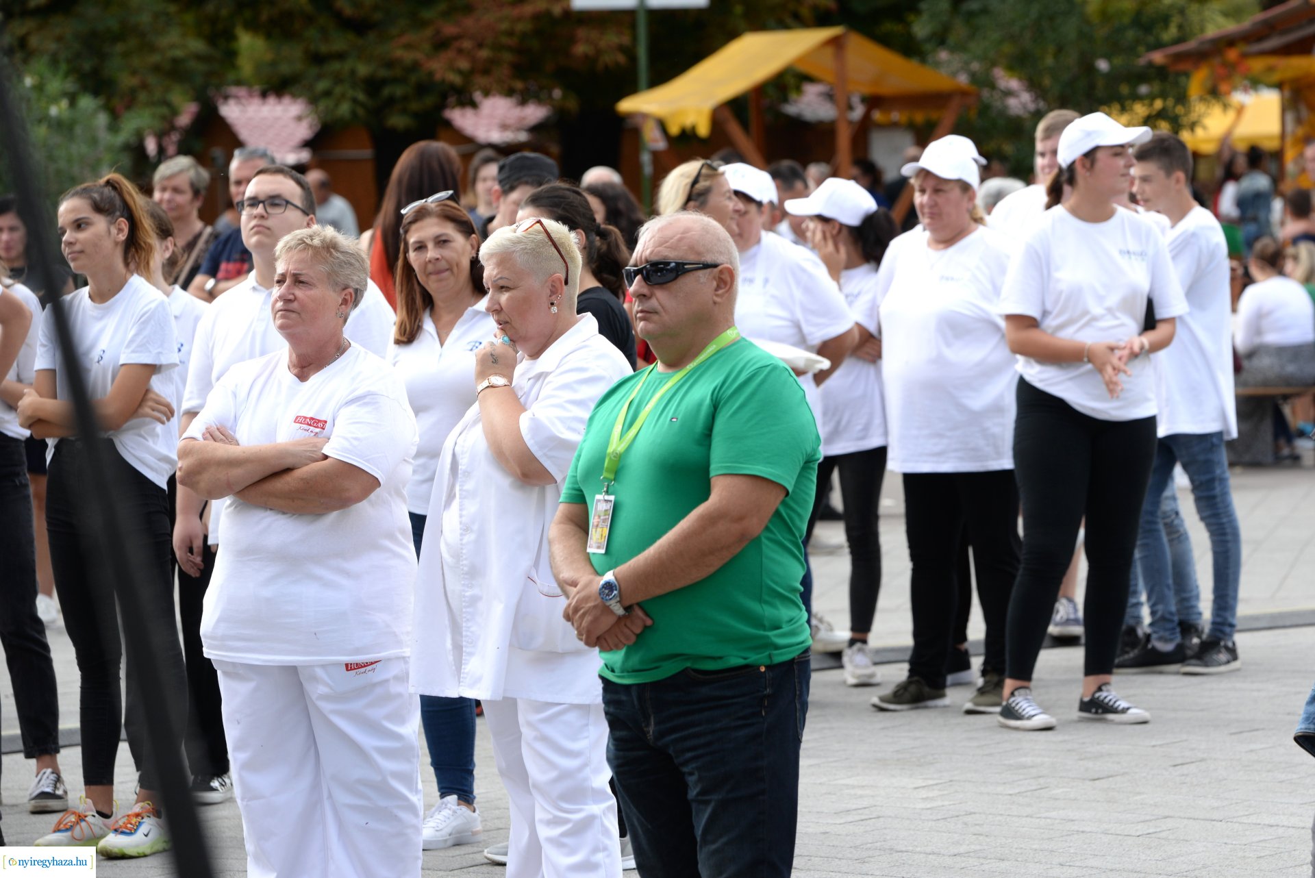 Tirpák Fesztivál 2023 - eredményhirdetés