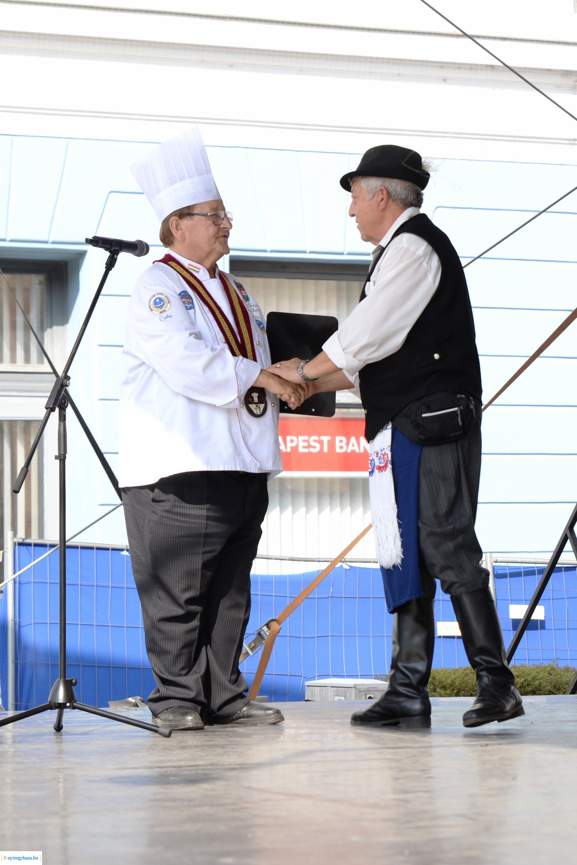 Tirpák Fesztivál 2023 - eredményhirdetés