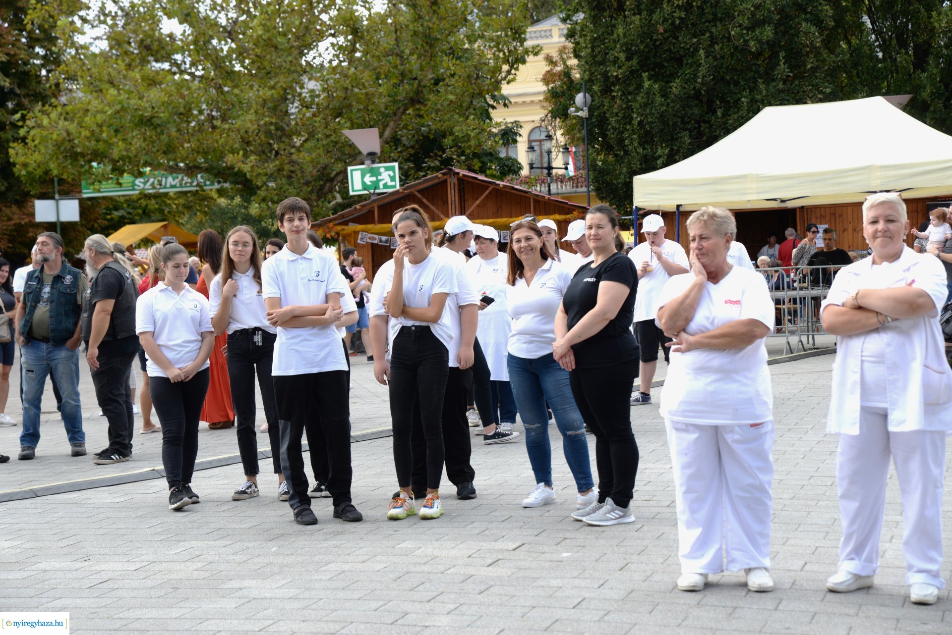 Tirpák Fesztivál 2023 - eredményhirdetés