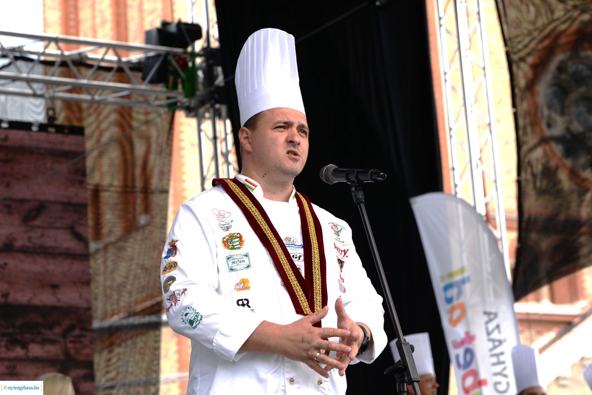 Tirpák Fesztivál 2023 - eredményhirdetés