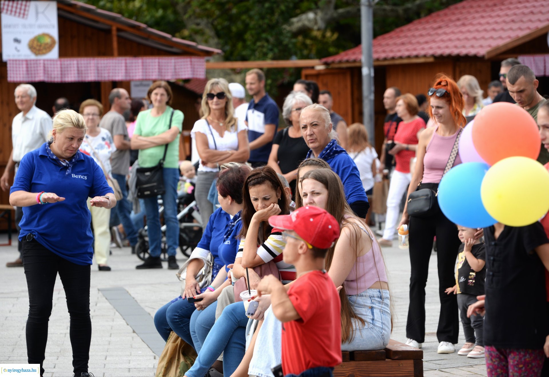 Tirpák Fesztivál 2023 - eredményhirdetés