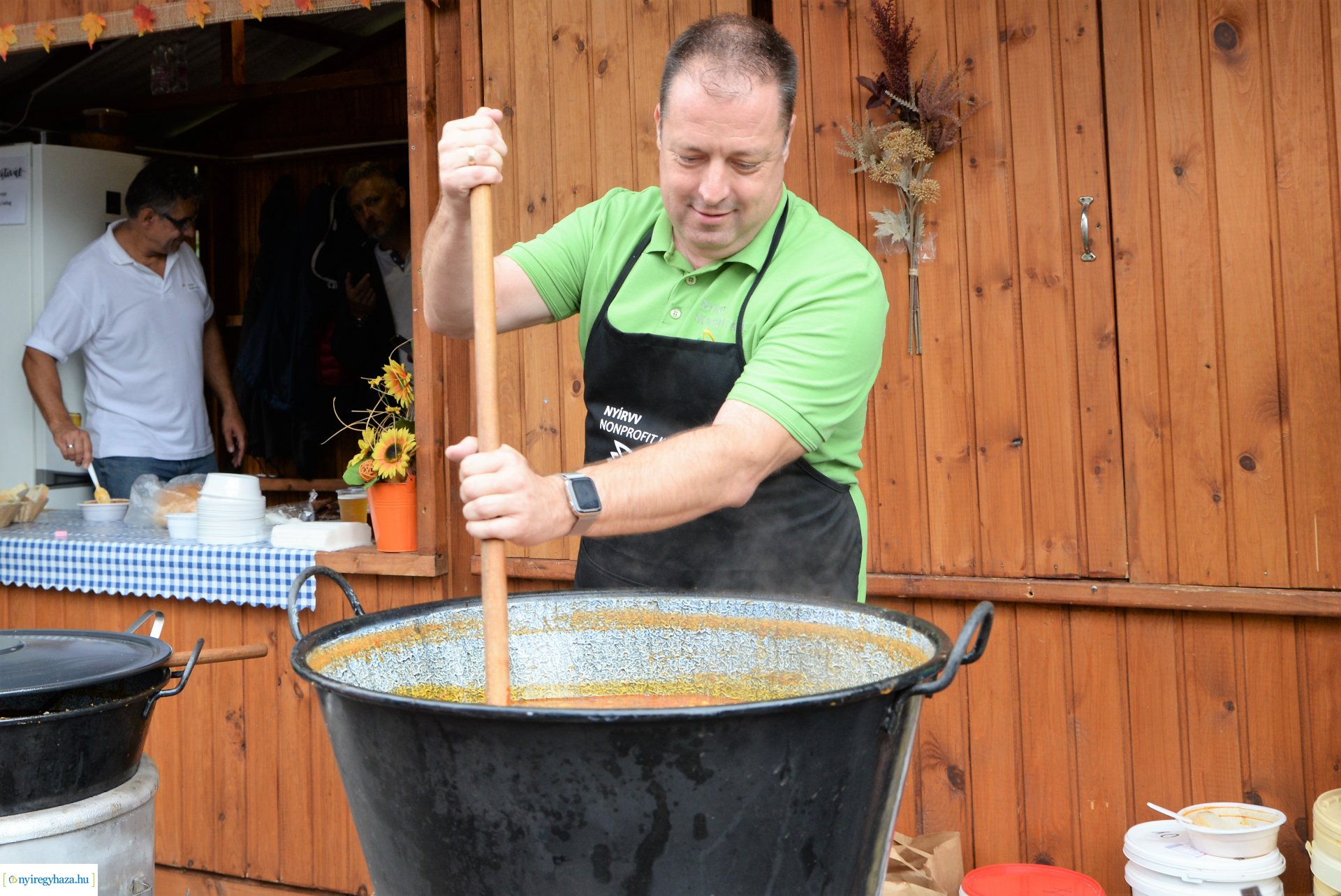 Tirpák Fesztivál 2023 - vasárnap 