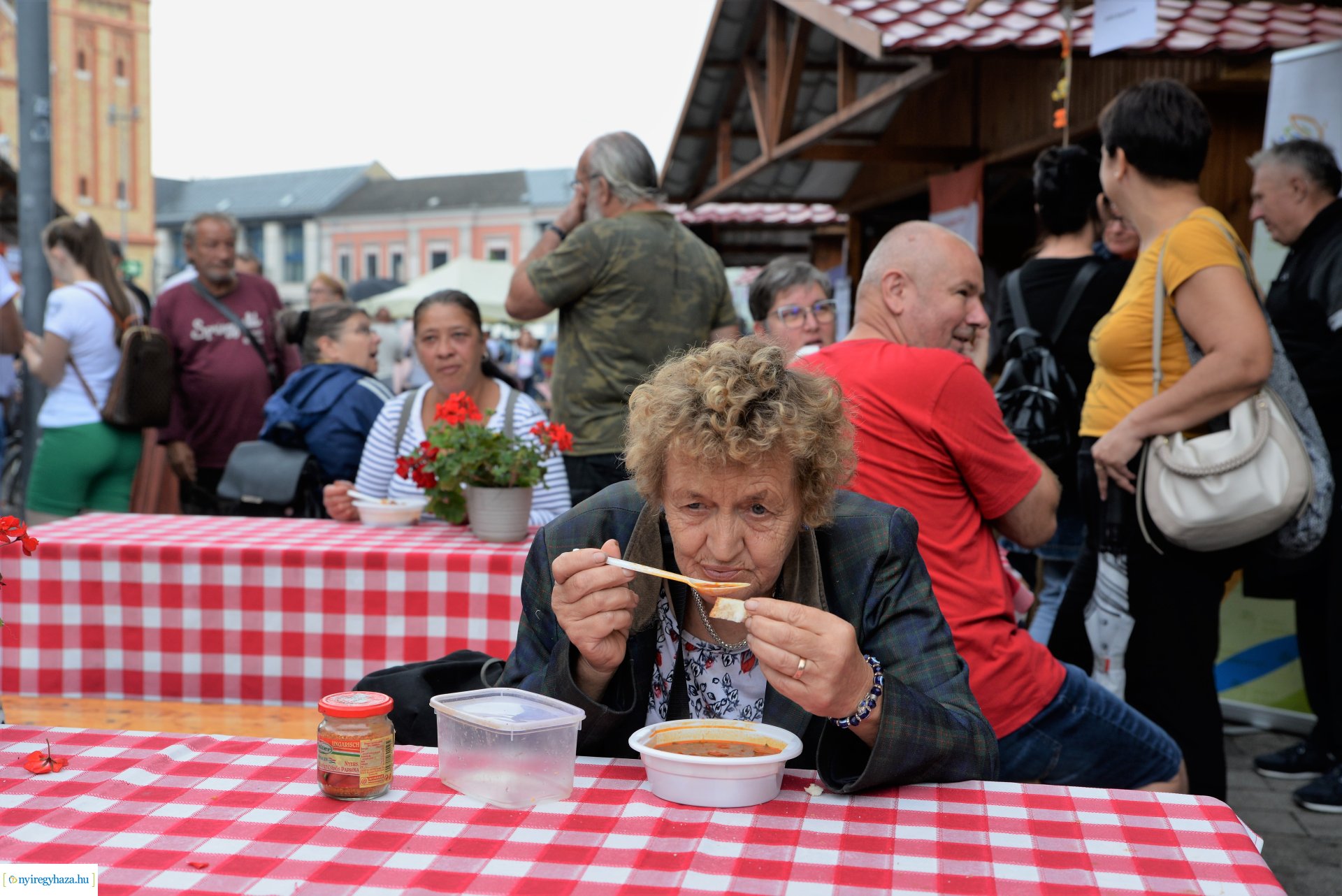 Tirpák Fesztivál 2023 - vasárnap 