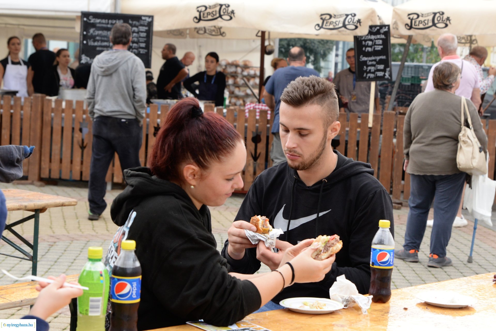 Tirpák Fesztivál 2023 - vasárnap 