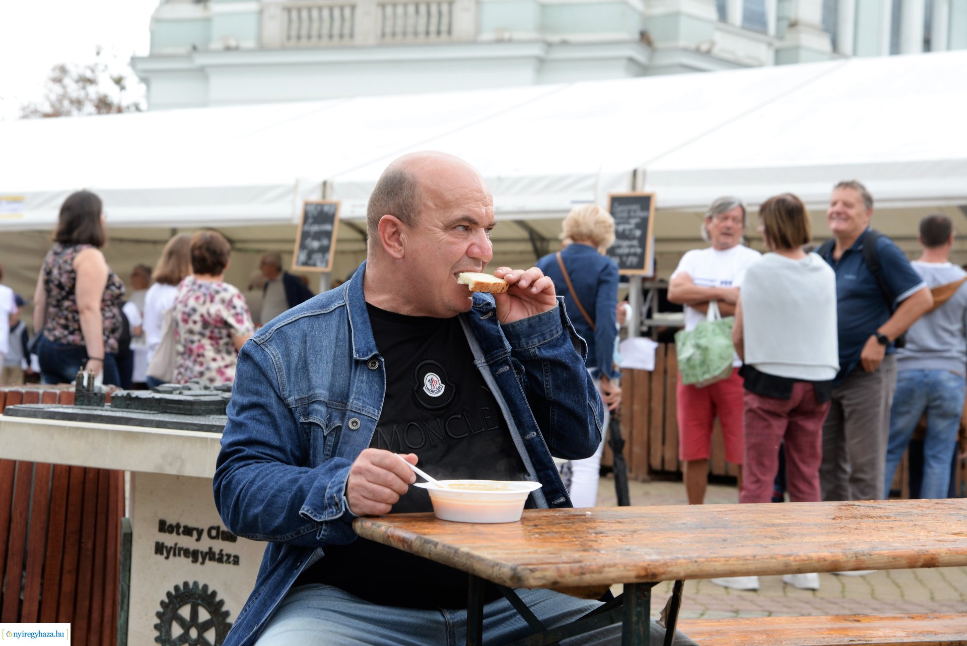 Tirpák Fesztivál 2023 - vasárnap 