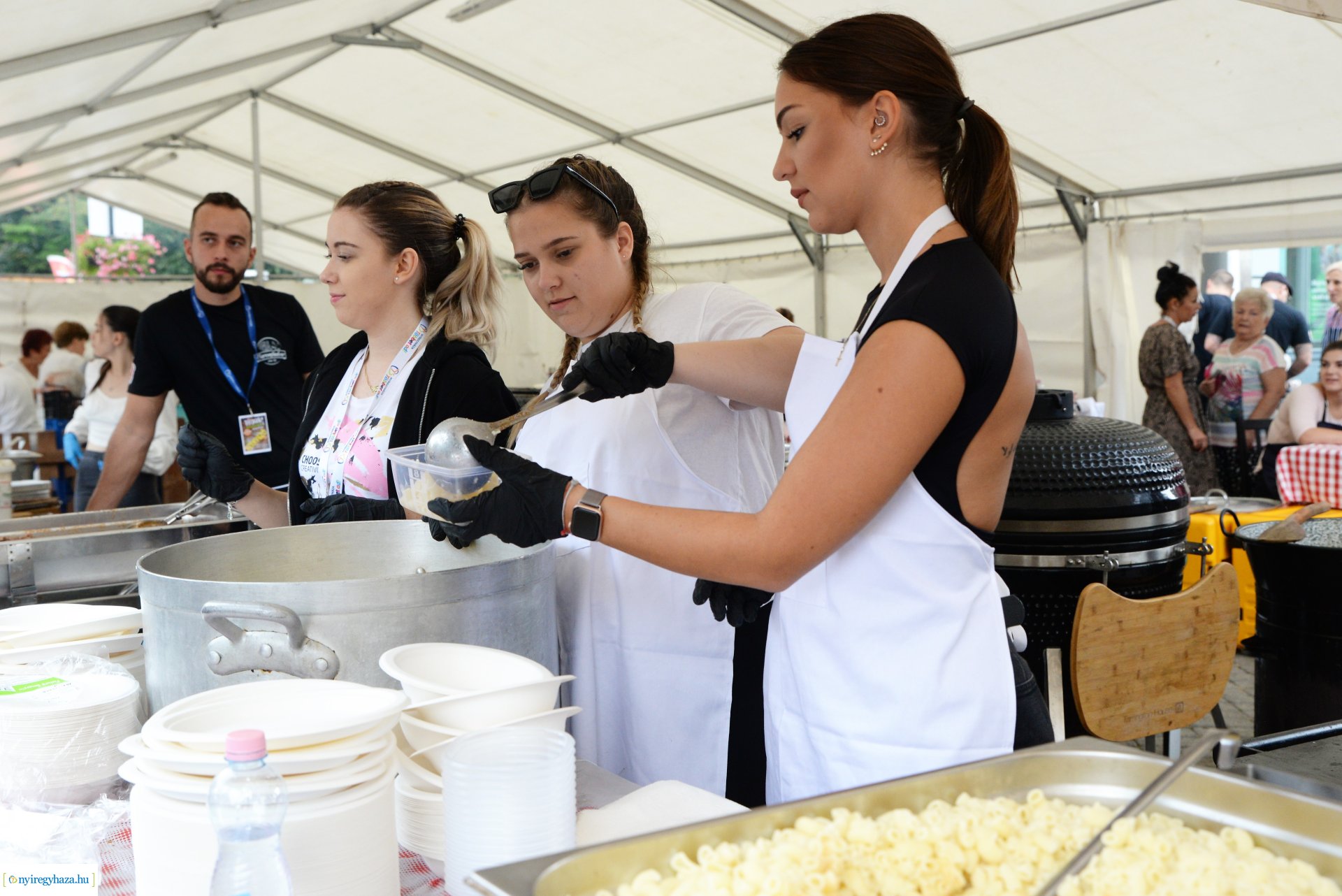 Tirpák Fesztivál 2023 - vasárnap 