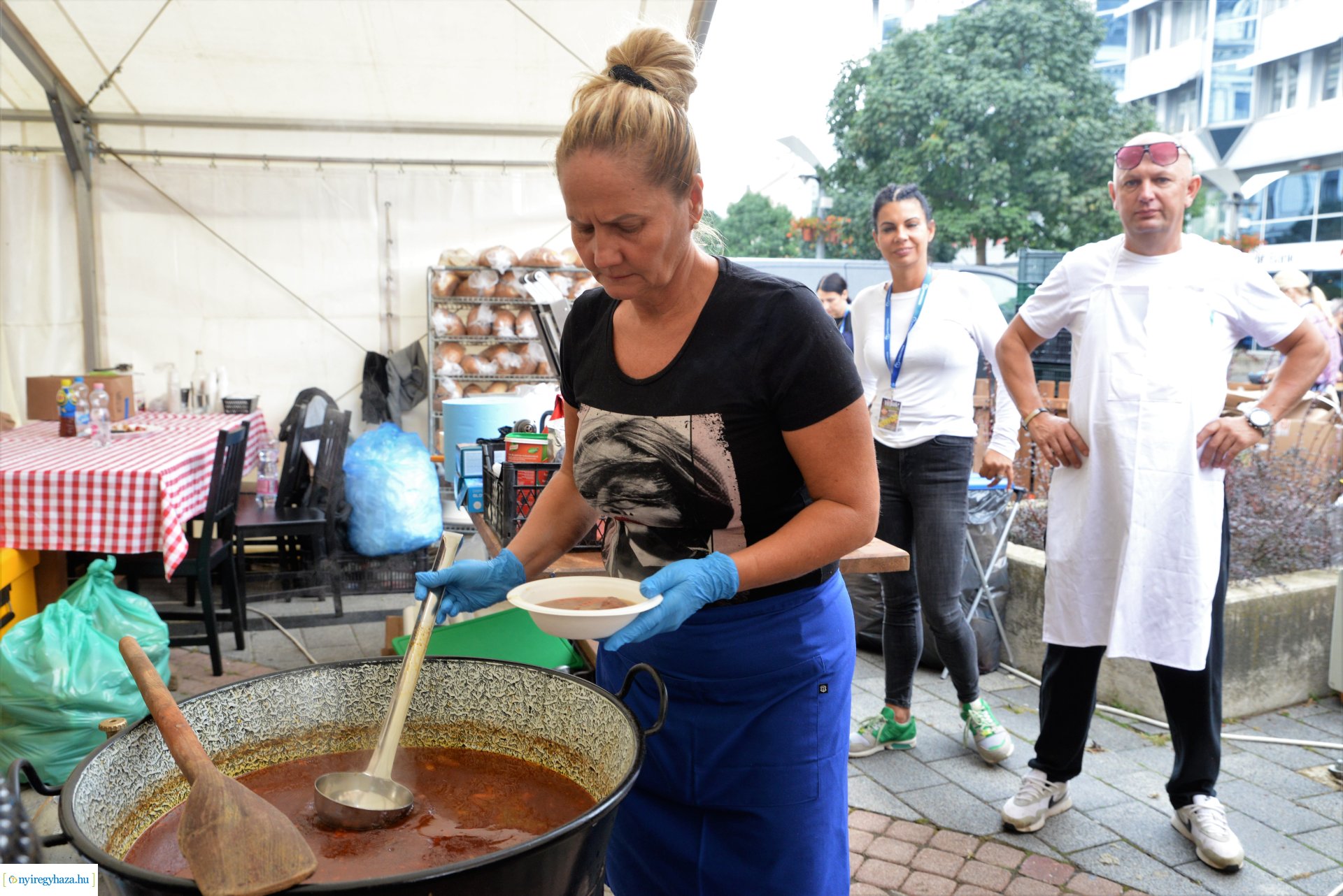 Tirpák Fesztivál 2023 - vasárnap 