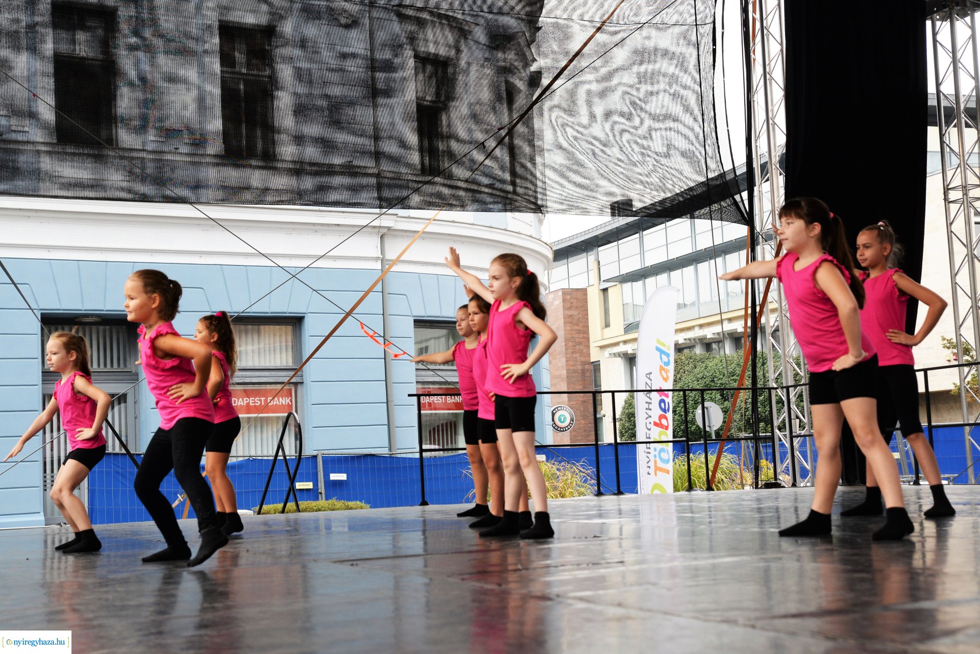 Tirpák Fesztivál 2023 - vasárnap 