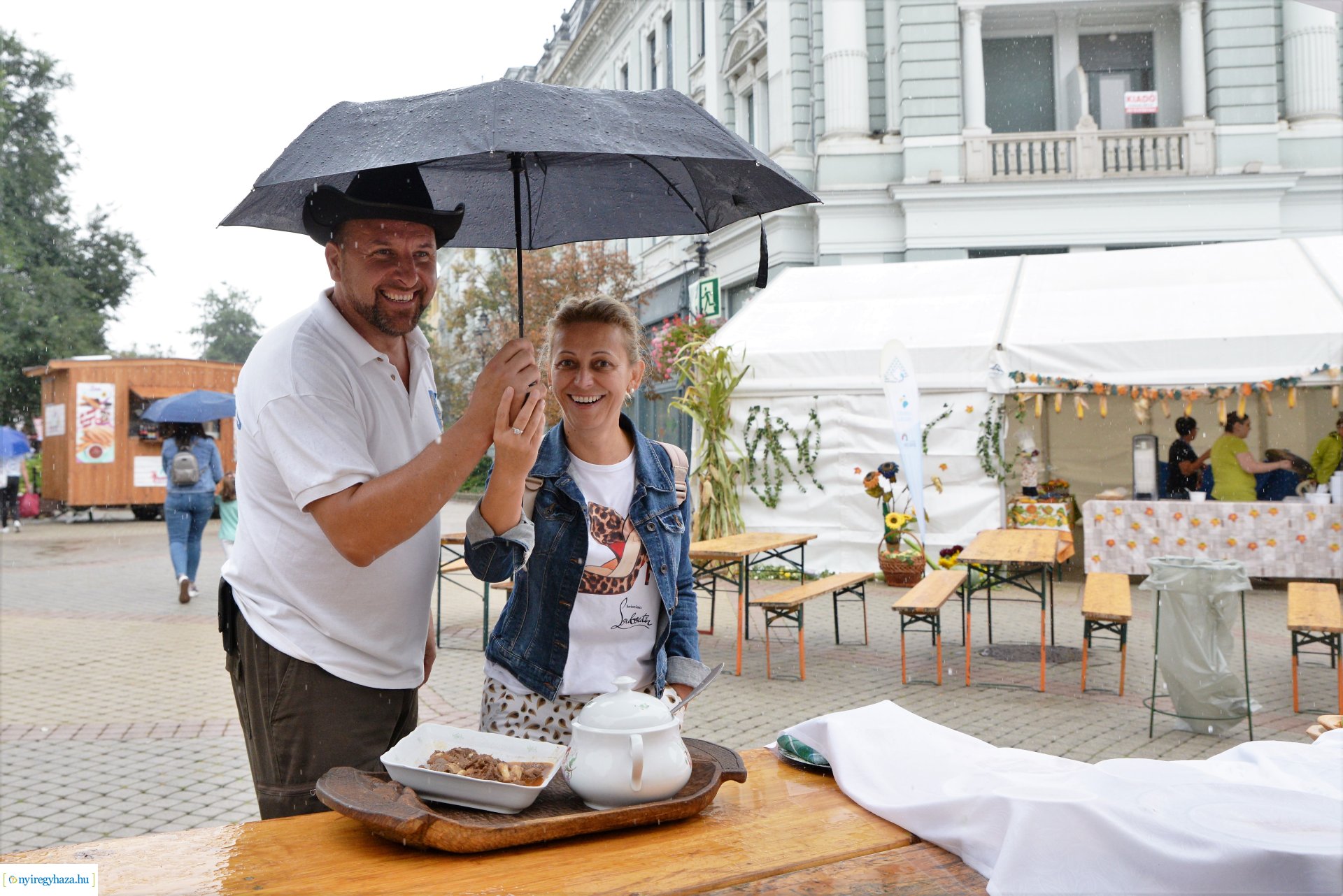 Tirpák Fesztivál 2023 - vasárnap 