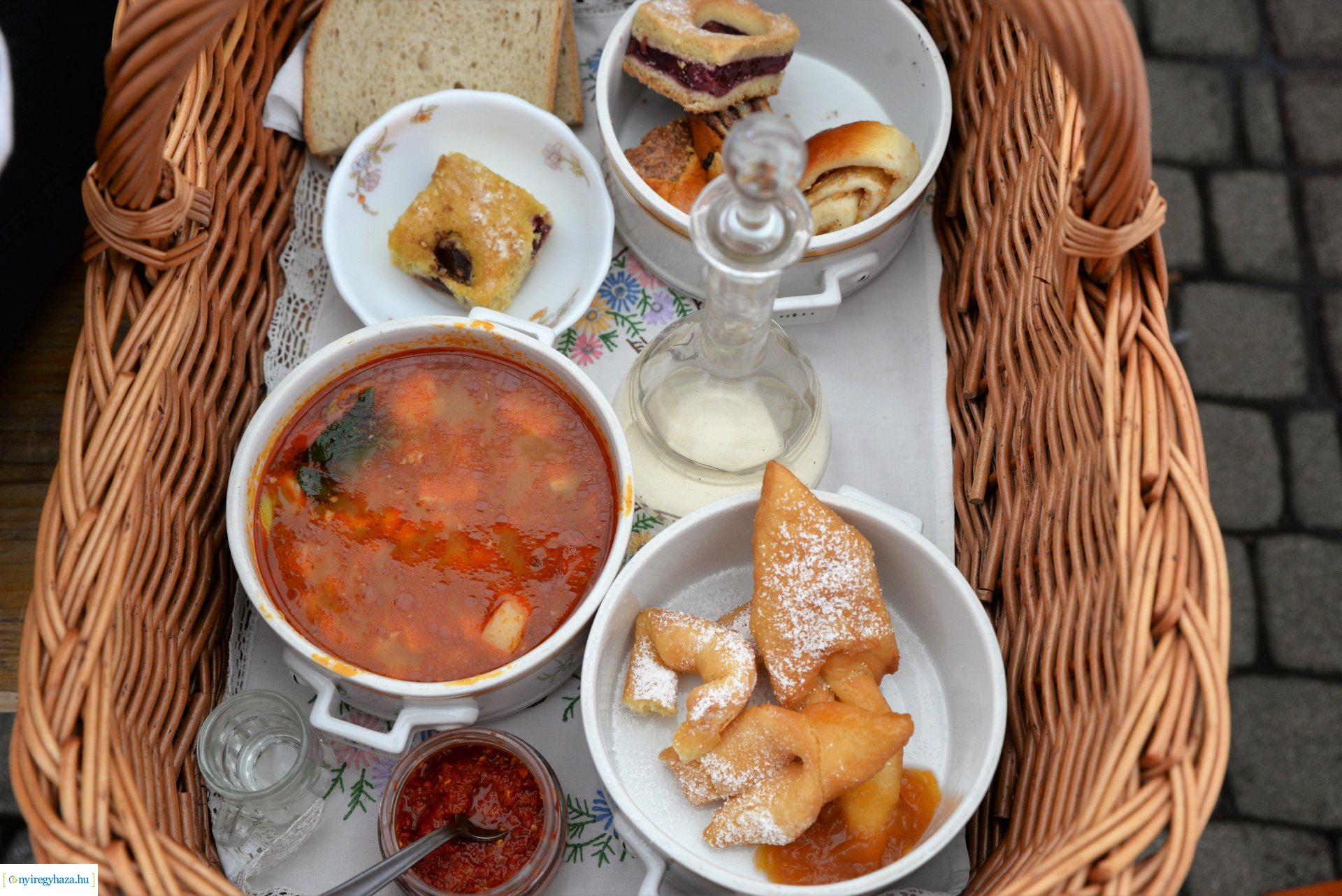 Tirpák Fesztivál 2023 - vasárnap 