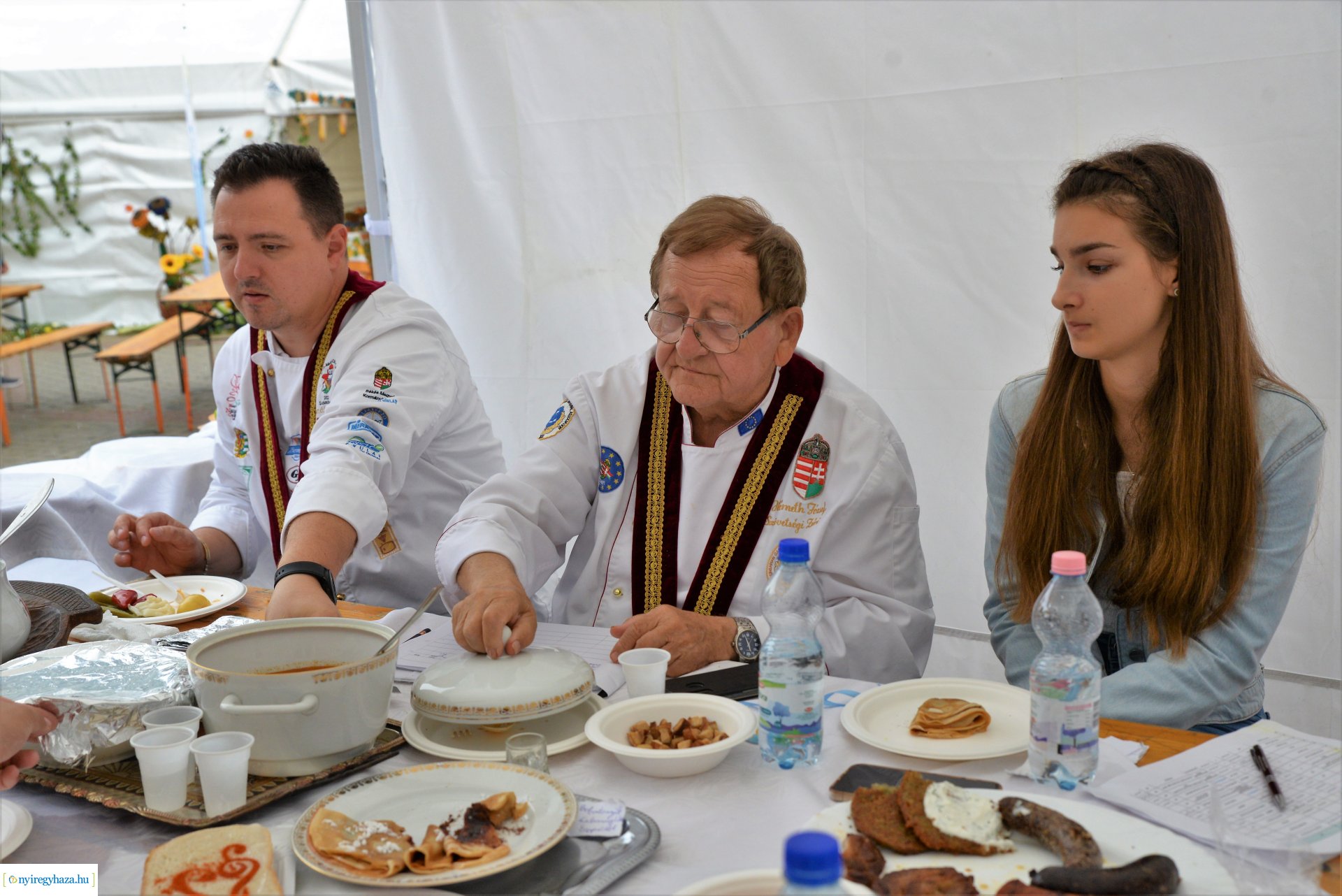 Tirpák Fesztivál 2023 - vasárnap 