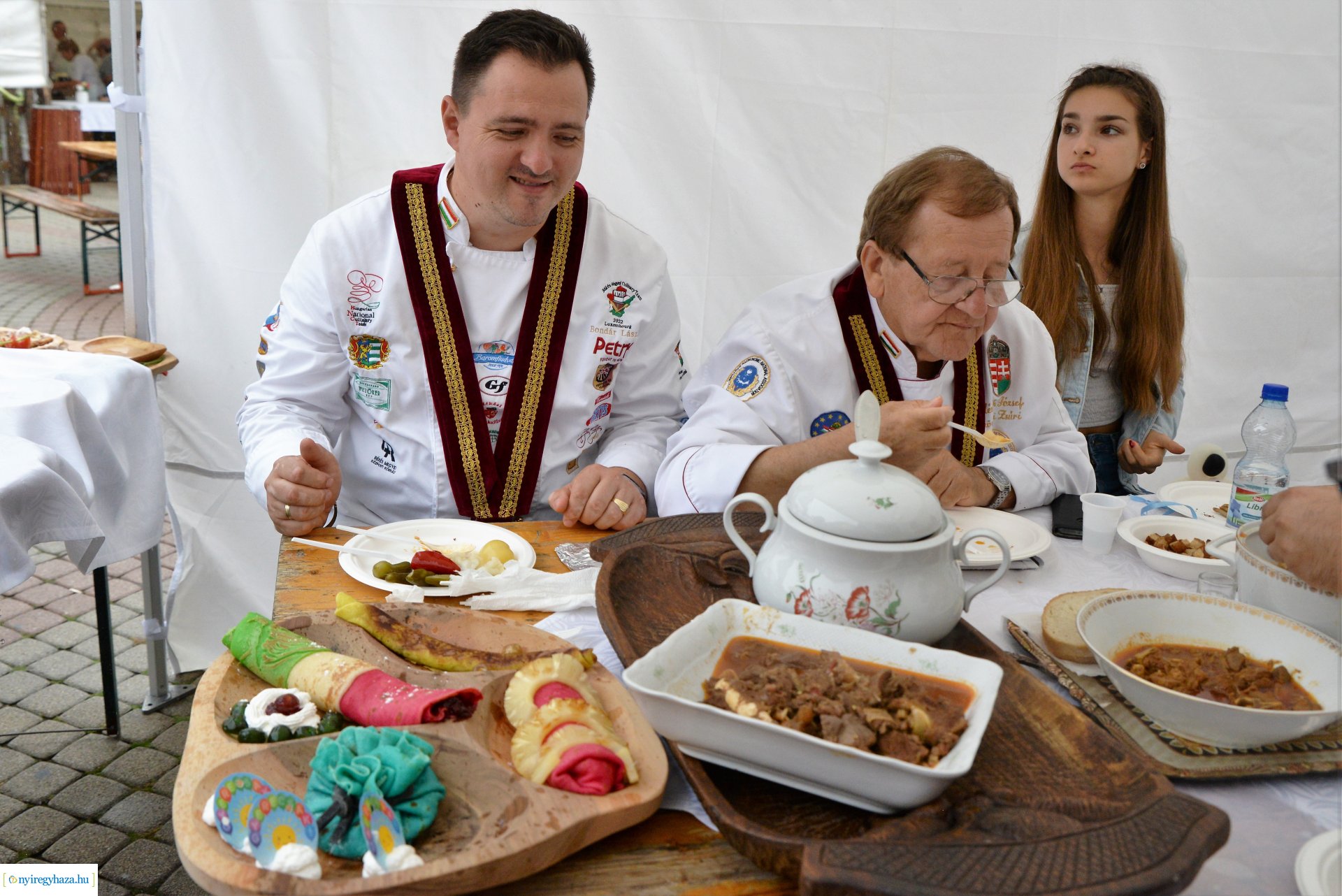 Tirpák Fesztivál 2023 - vasárnap 