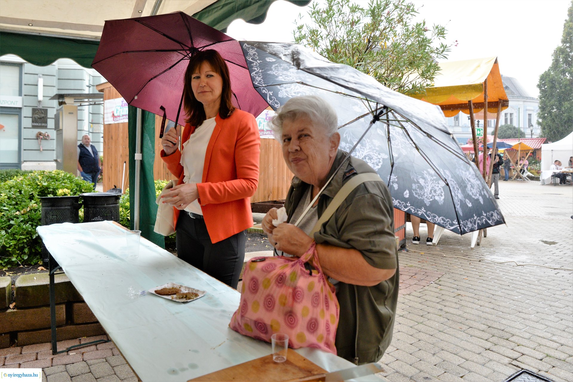 Tirpák Fesztivál 2023 - vasárnap 