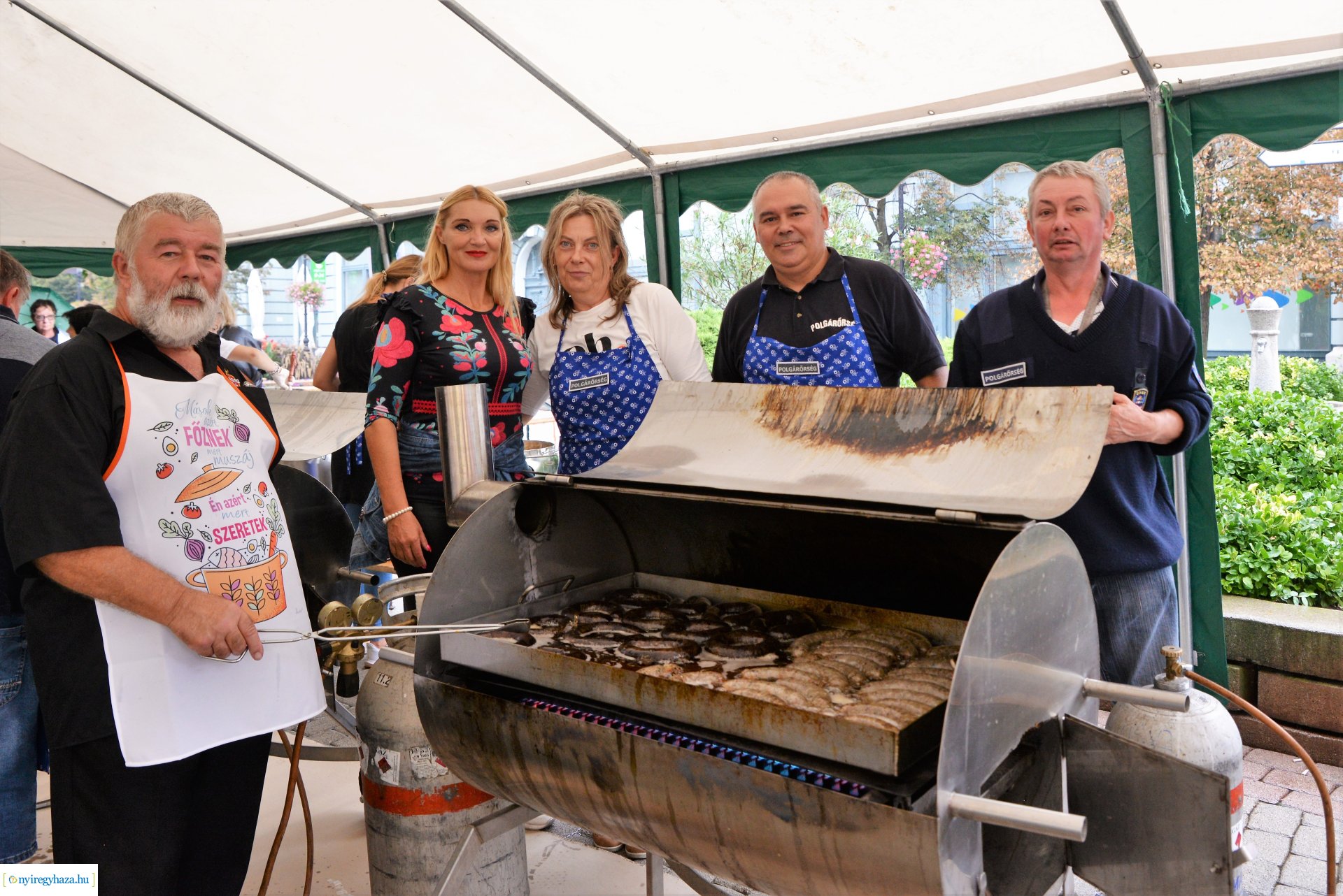 Tirpák Fesztivál 2023 - vasárnap 