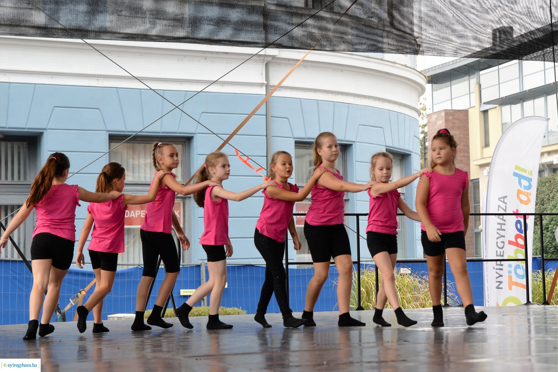 Tirpák Fesztivál 2023 - vasárnap 