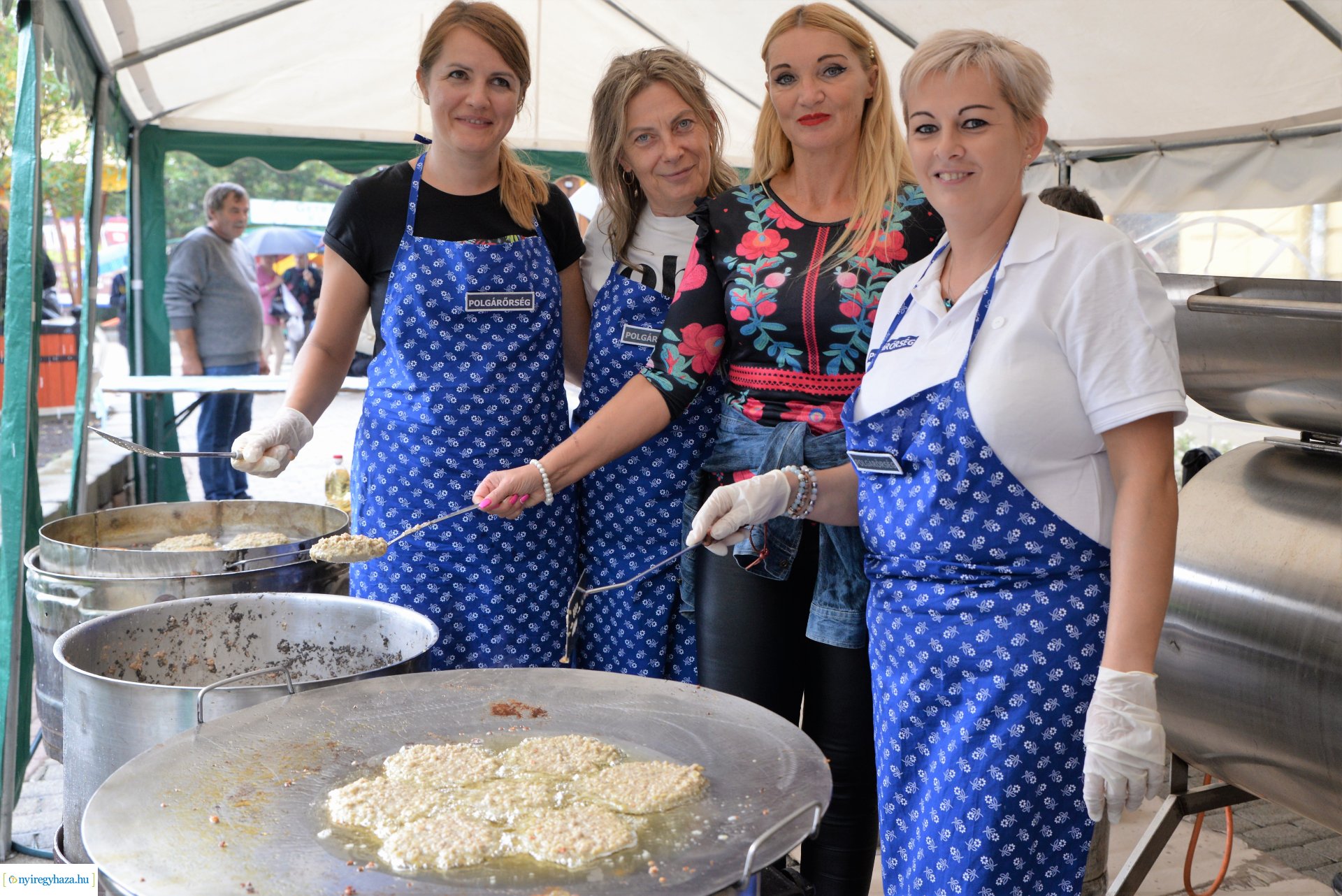 Tirpák Fesztivál 2023 - vasárnap 