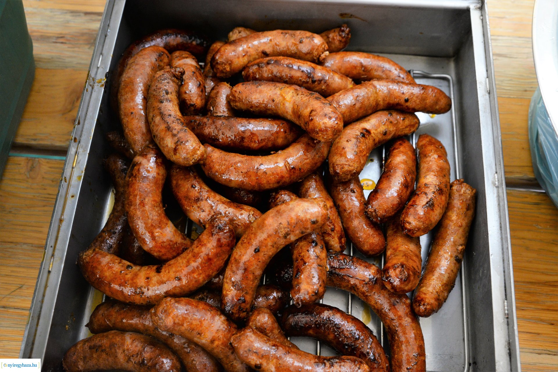 Tirpák Fesztivál 2023 - vasárnap 