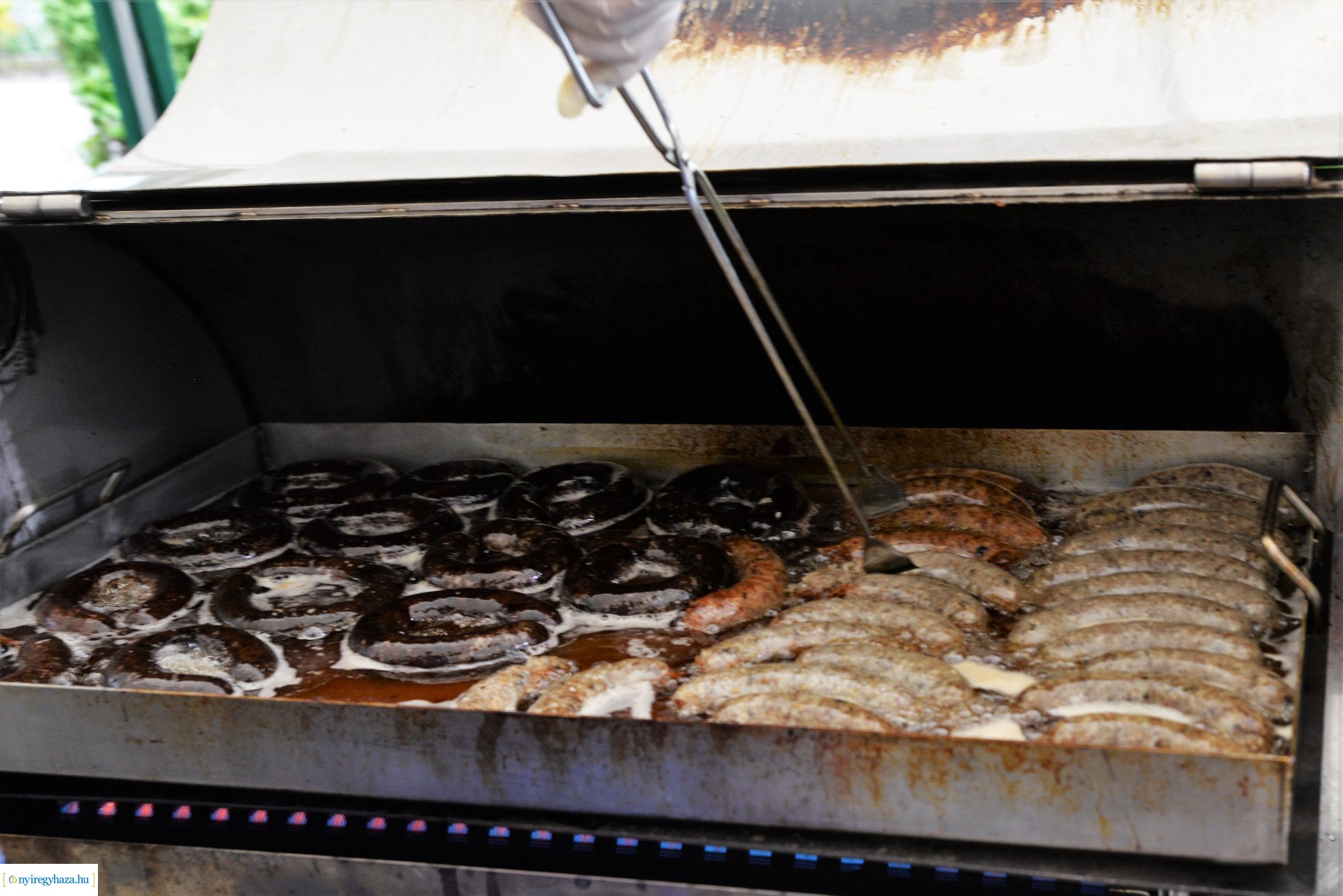 Tirpák Fesztivál 2023 - vasárnap 