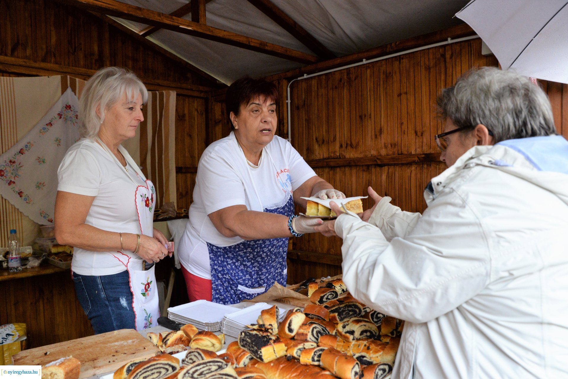 Tirpák Fesztivál 2023 - vasárnap 