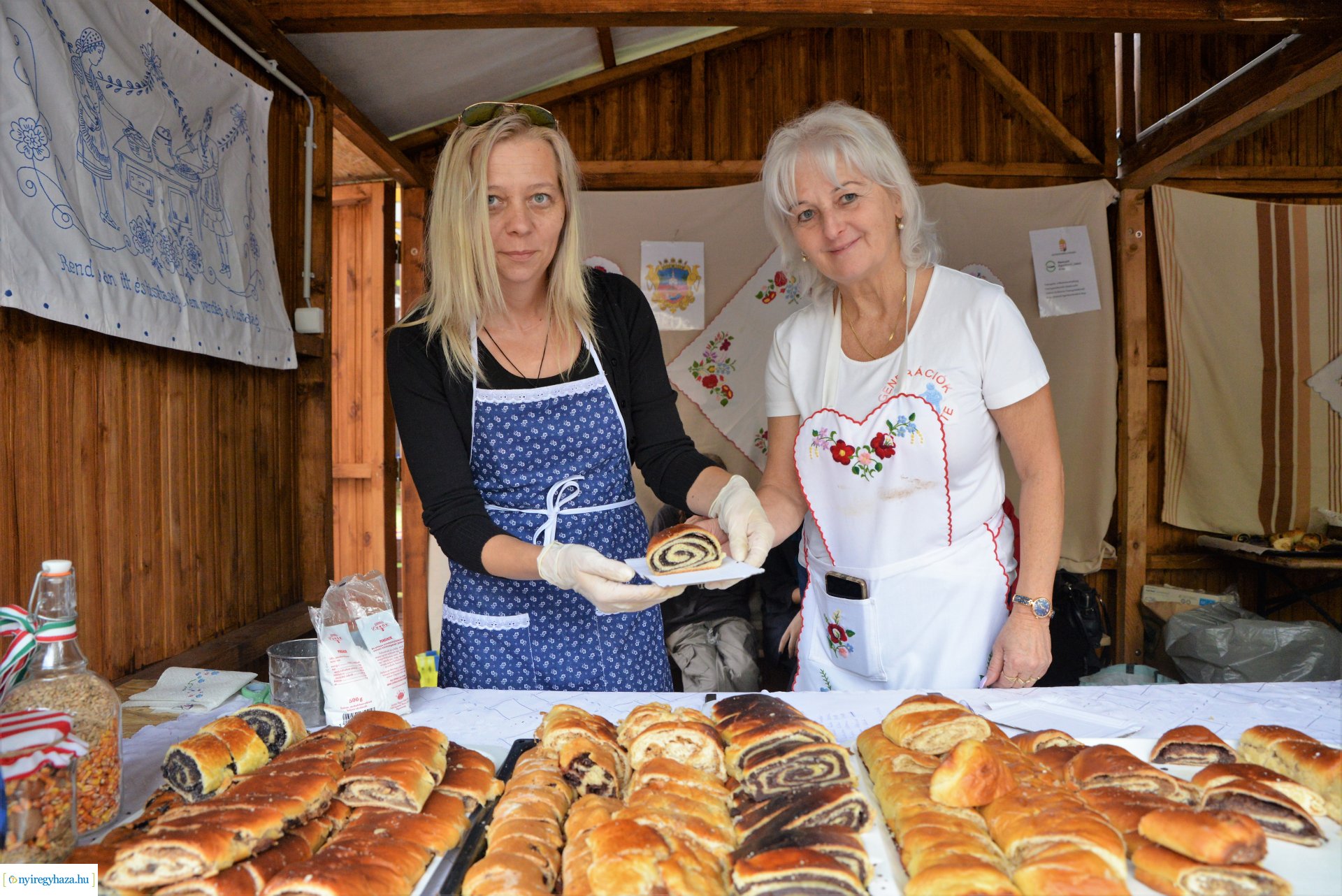 Tirpák Fesztivál 2023 - vasárnap 