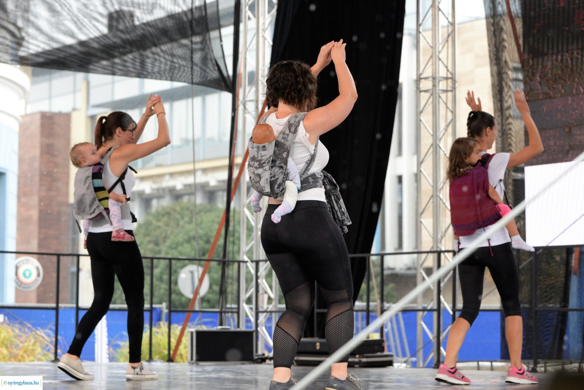 Tirpák Fesztivál 2023 - vasárnap 