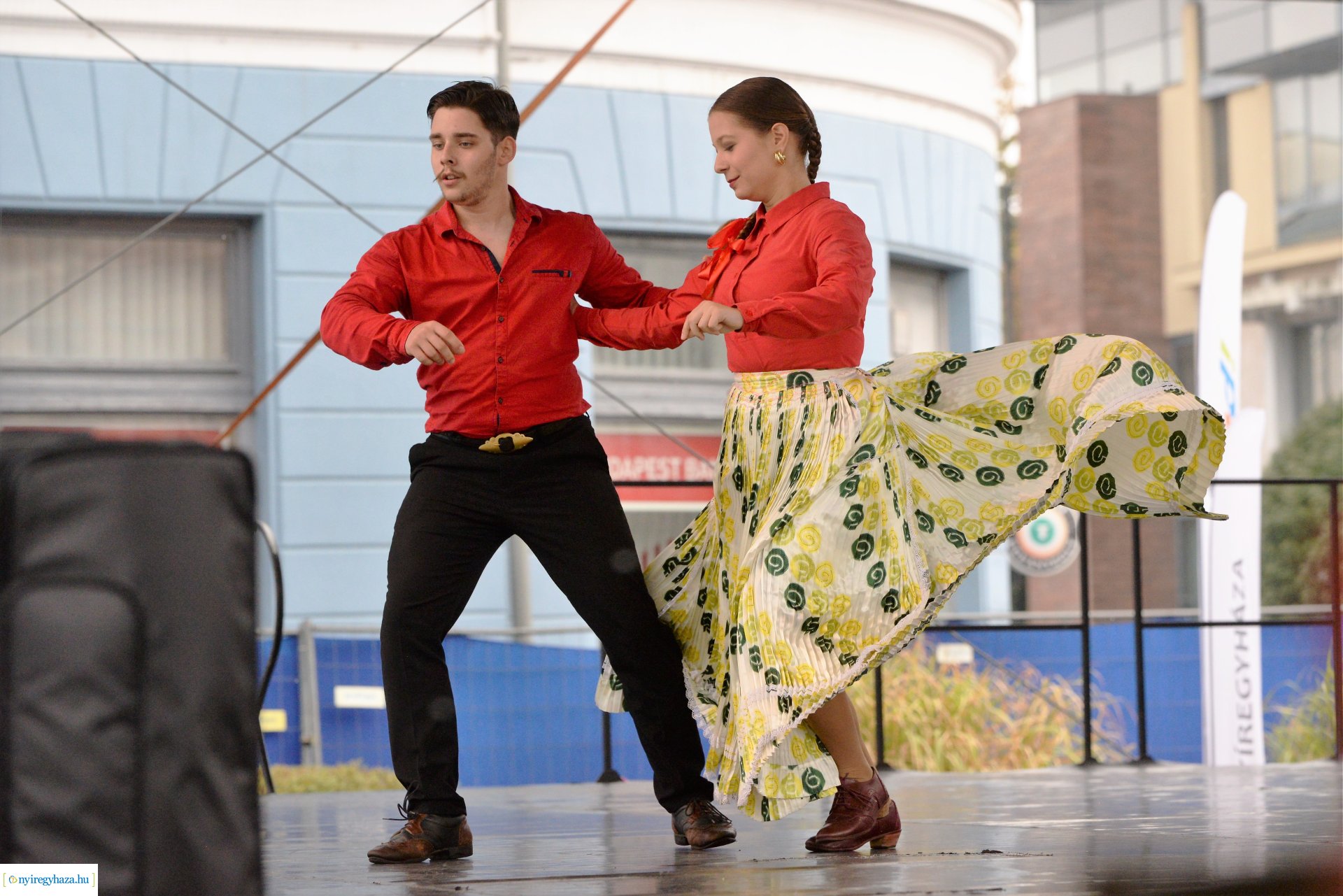 Tirpák Fesztivál 2023 - vasárnap 