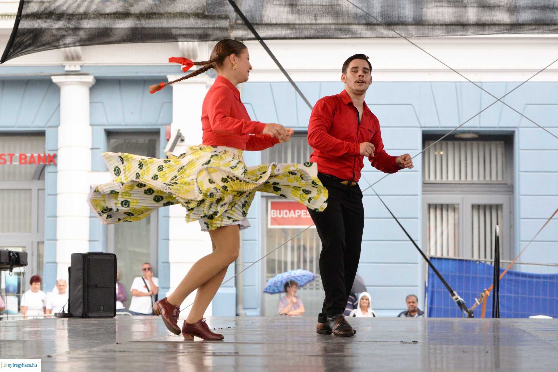 Tirpák Fesztivál 2023 - vasárnap 