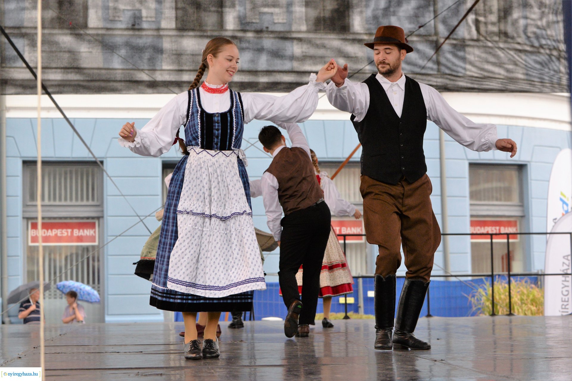 Tirpák Fesztivál 2023 - vasárnap 