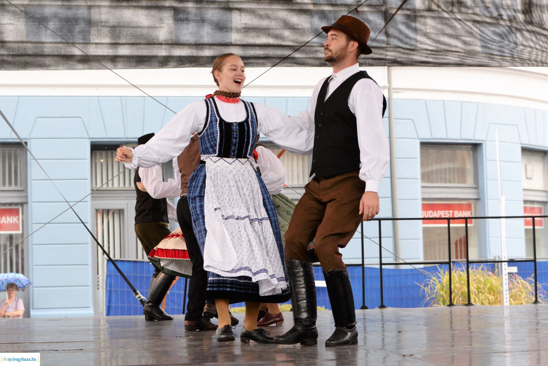 Tirpák Fesztivál 2023 - vasárnap 