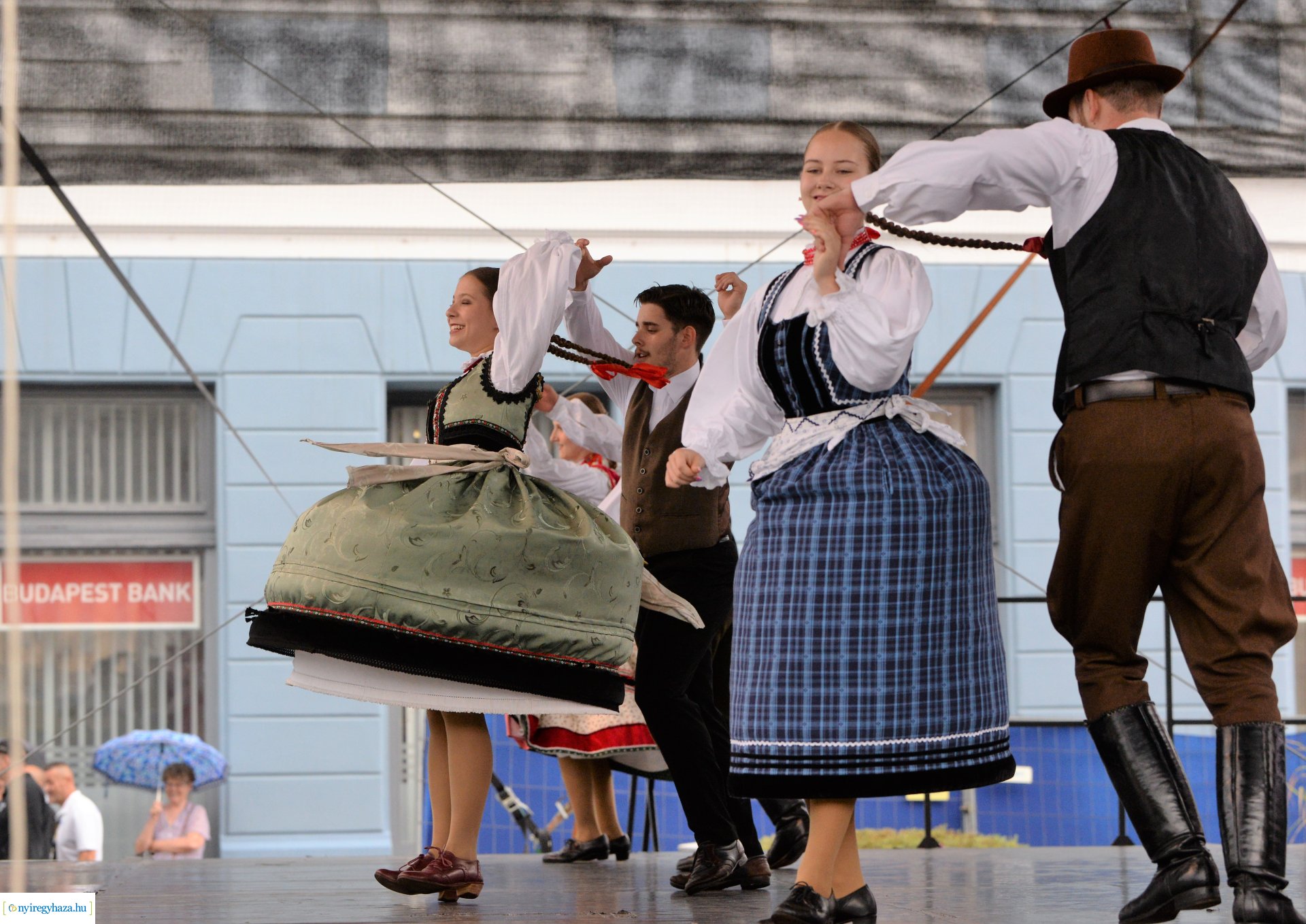 Tirpák Fesztivál 2023 - vasárnap 