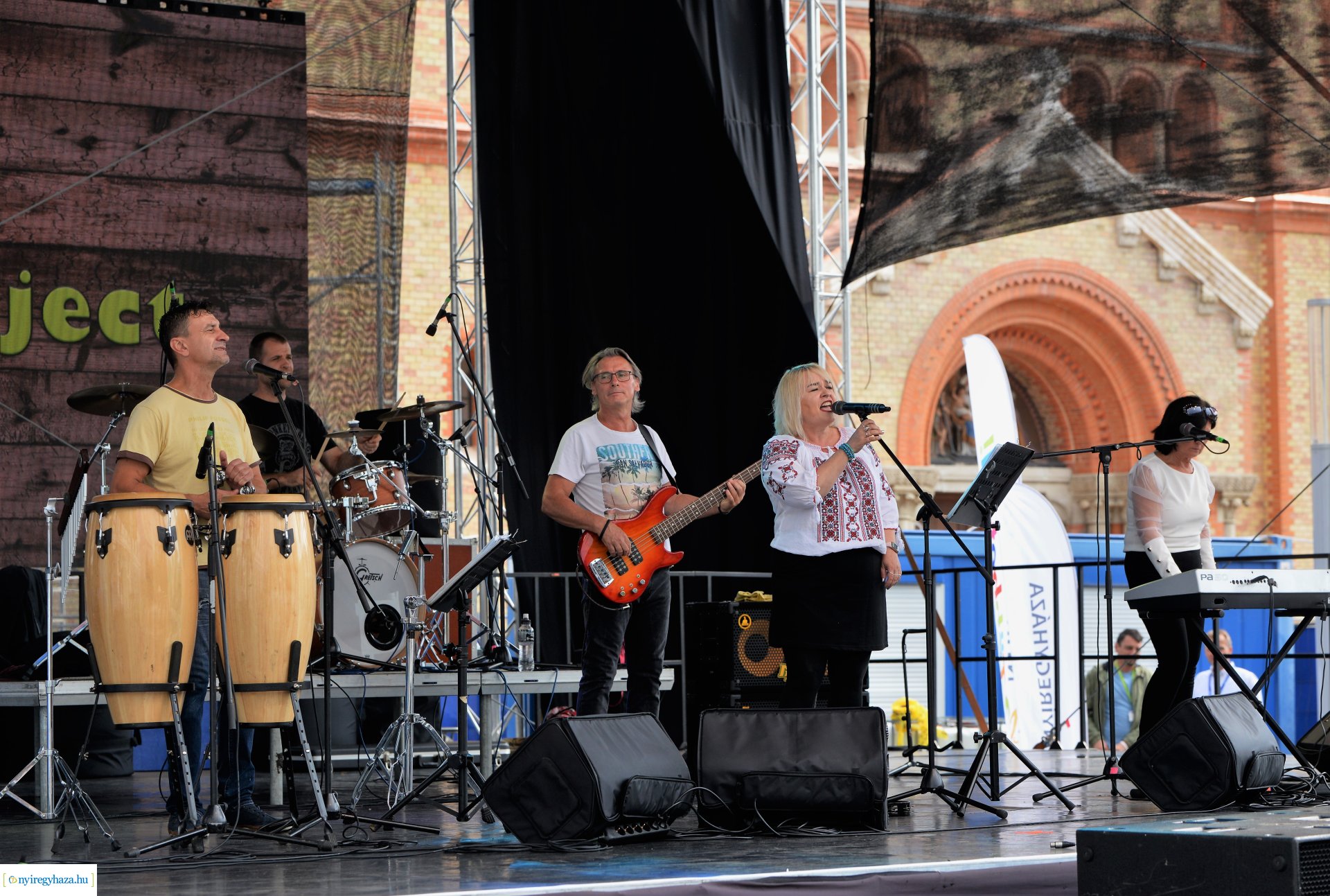 Tirpák Fesztivál 2023 - vasárnap 