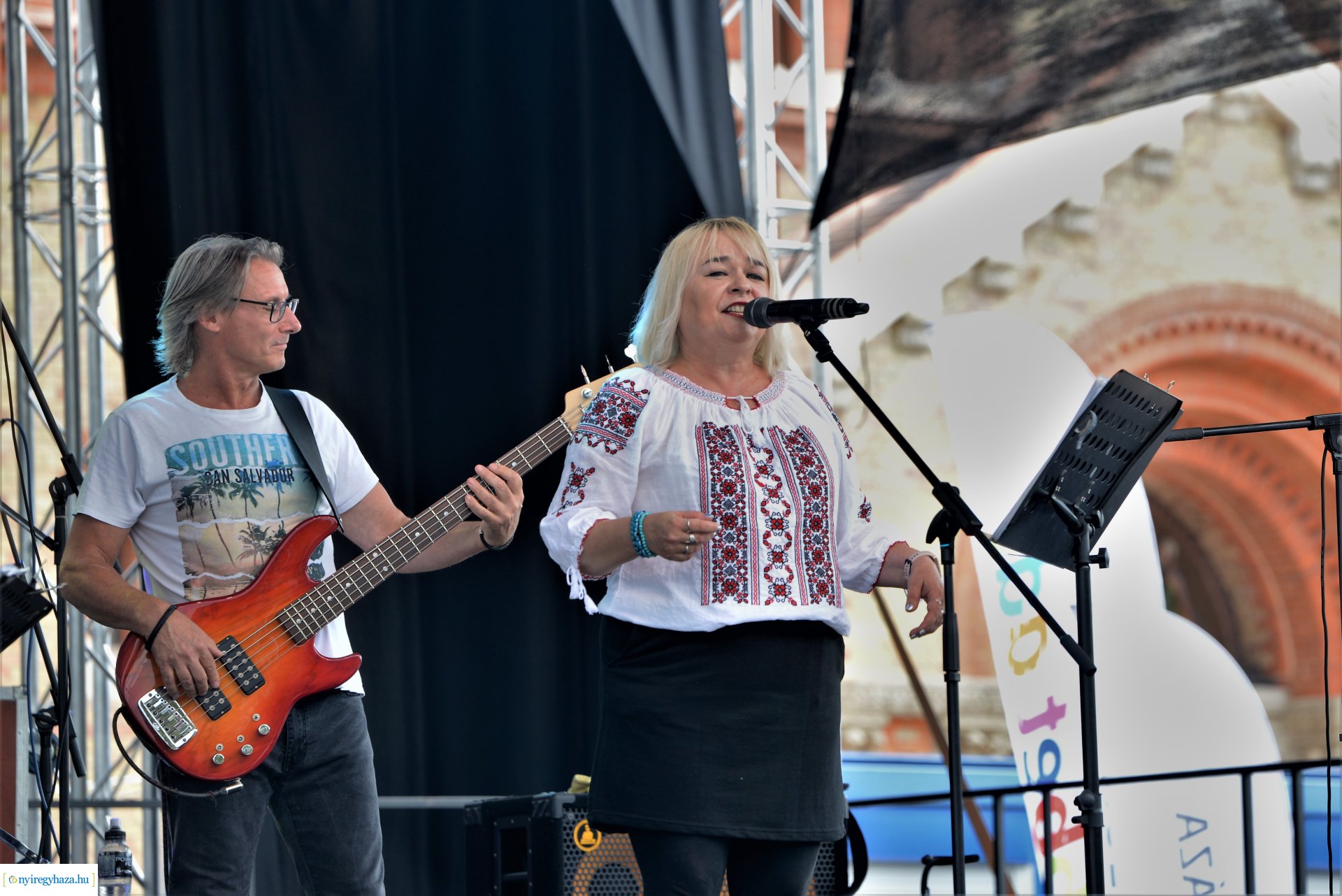 Tirpák Fesztivál 2023 - vasárnap 