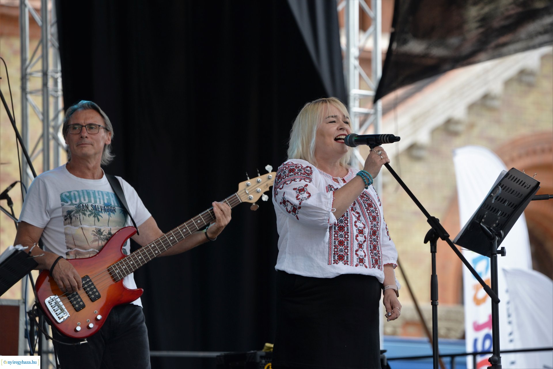 Tirpák Fesztivál 2023 - vasárnap 