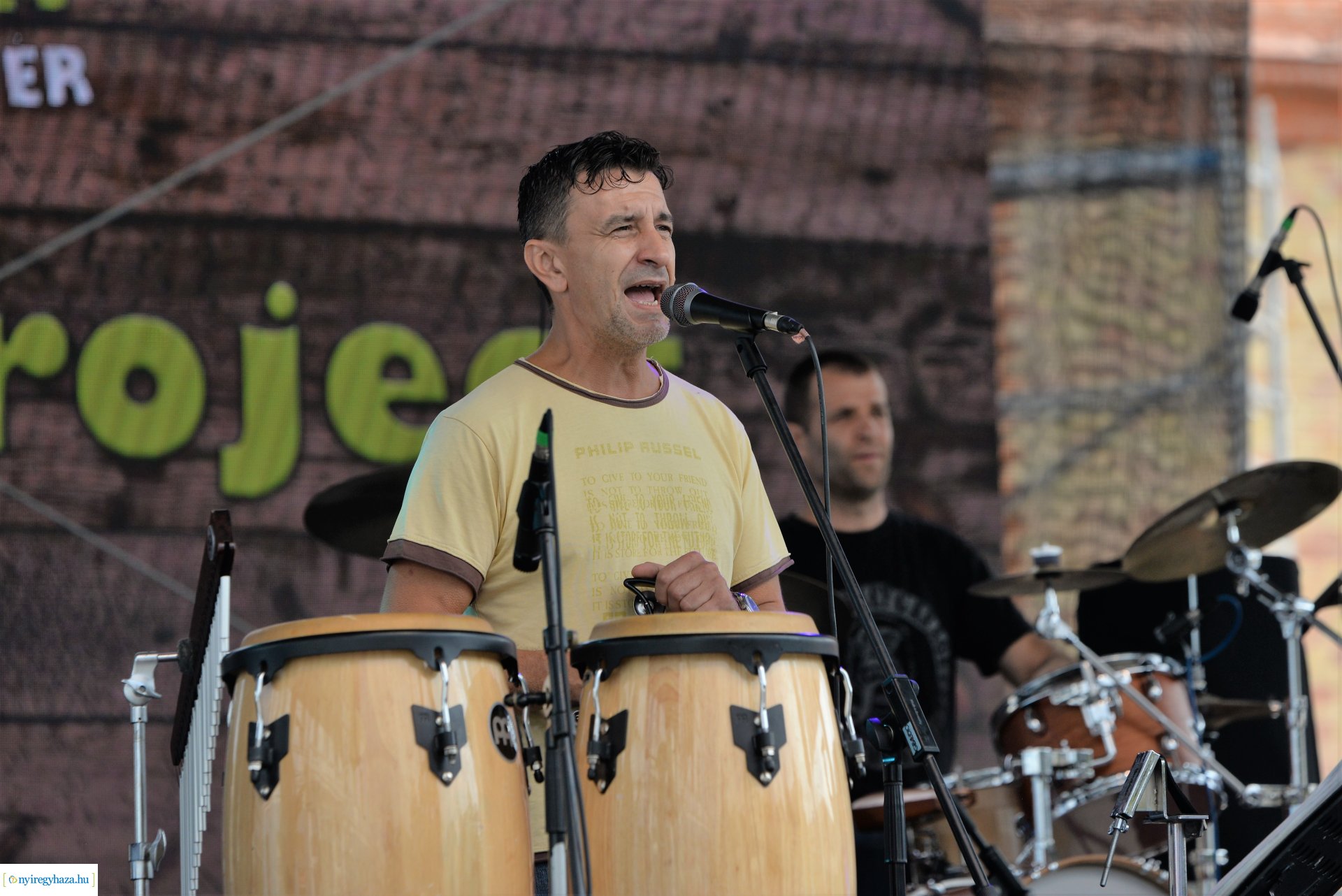 Tirpák Fesztivál 2023 - vasárnap 