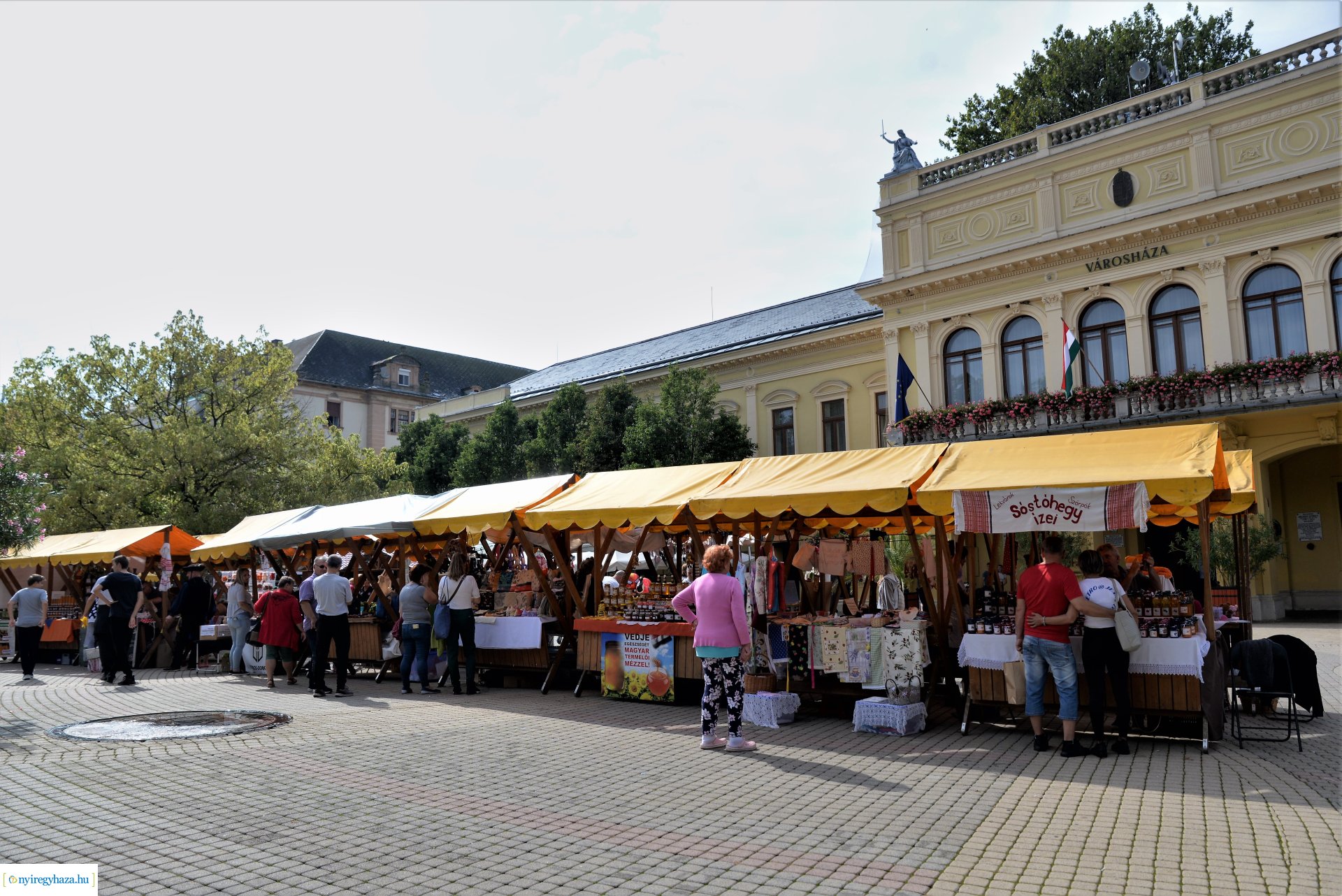 Tirpák Fesztivál 2023 - vasárnap 
