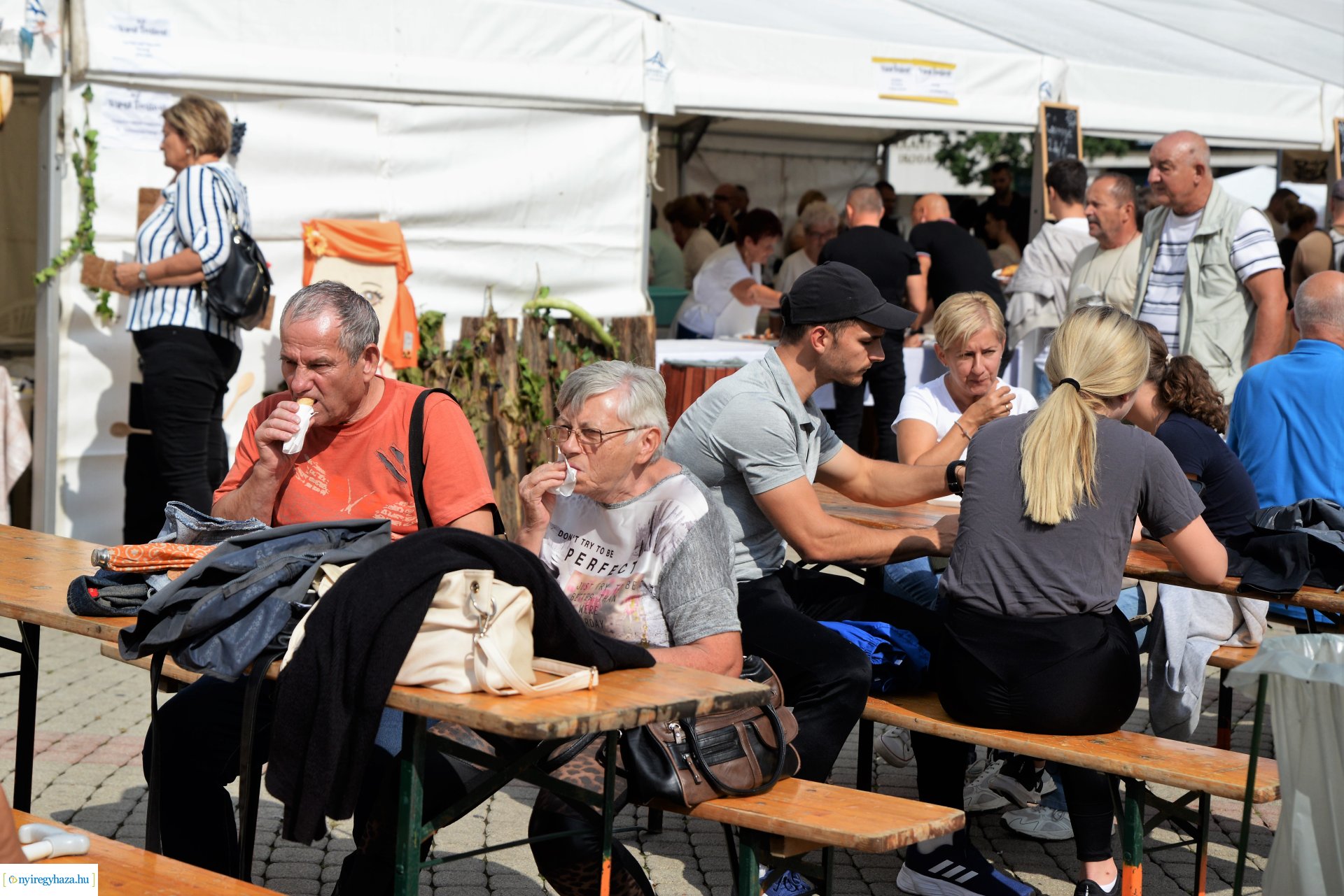 Tirpák Fesztivál 2023 - vasárnap 