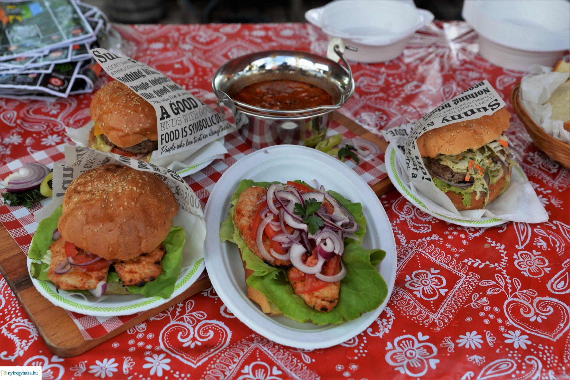 Tirpák Fesztivál 2023 - vasárnap 