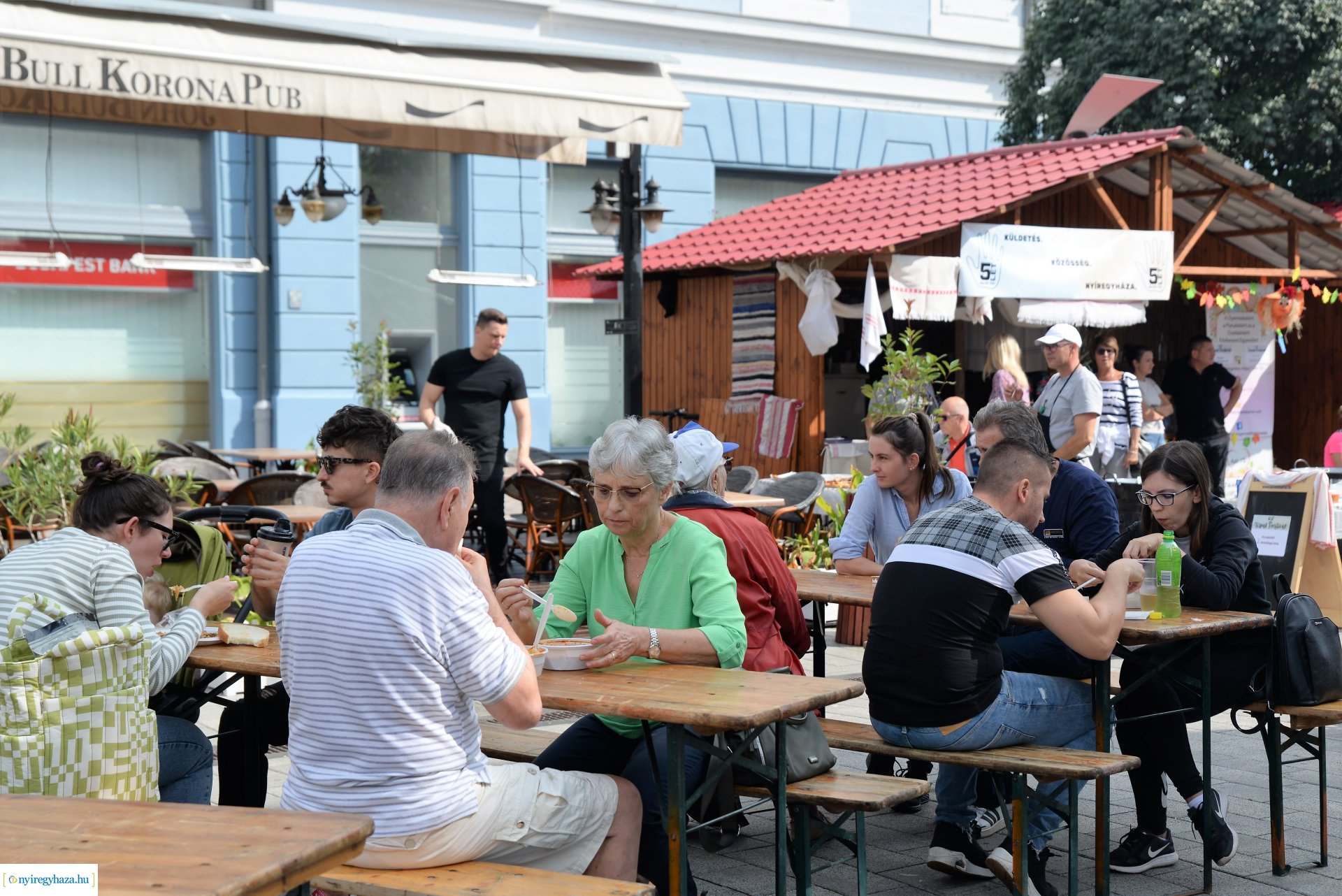 Tirpák Fesztivál 2023 - vasárnap 