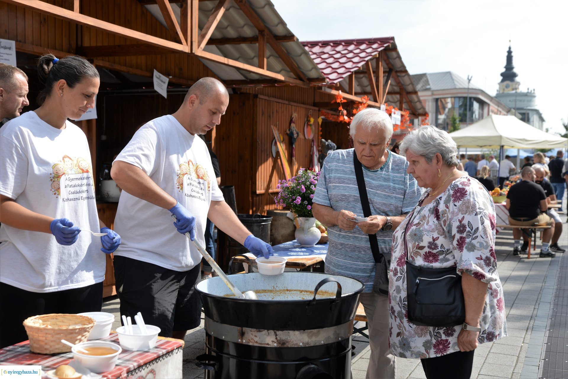 Tirpák Fesztivál 2023 - vasárnap 