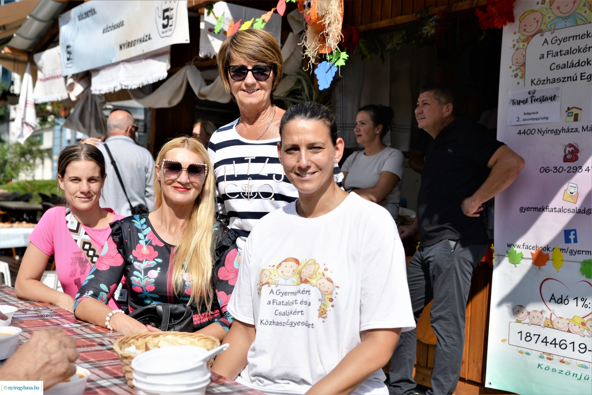 Tirpák Fesztivál 2023 - vasárnap 