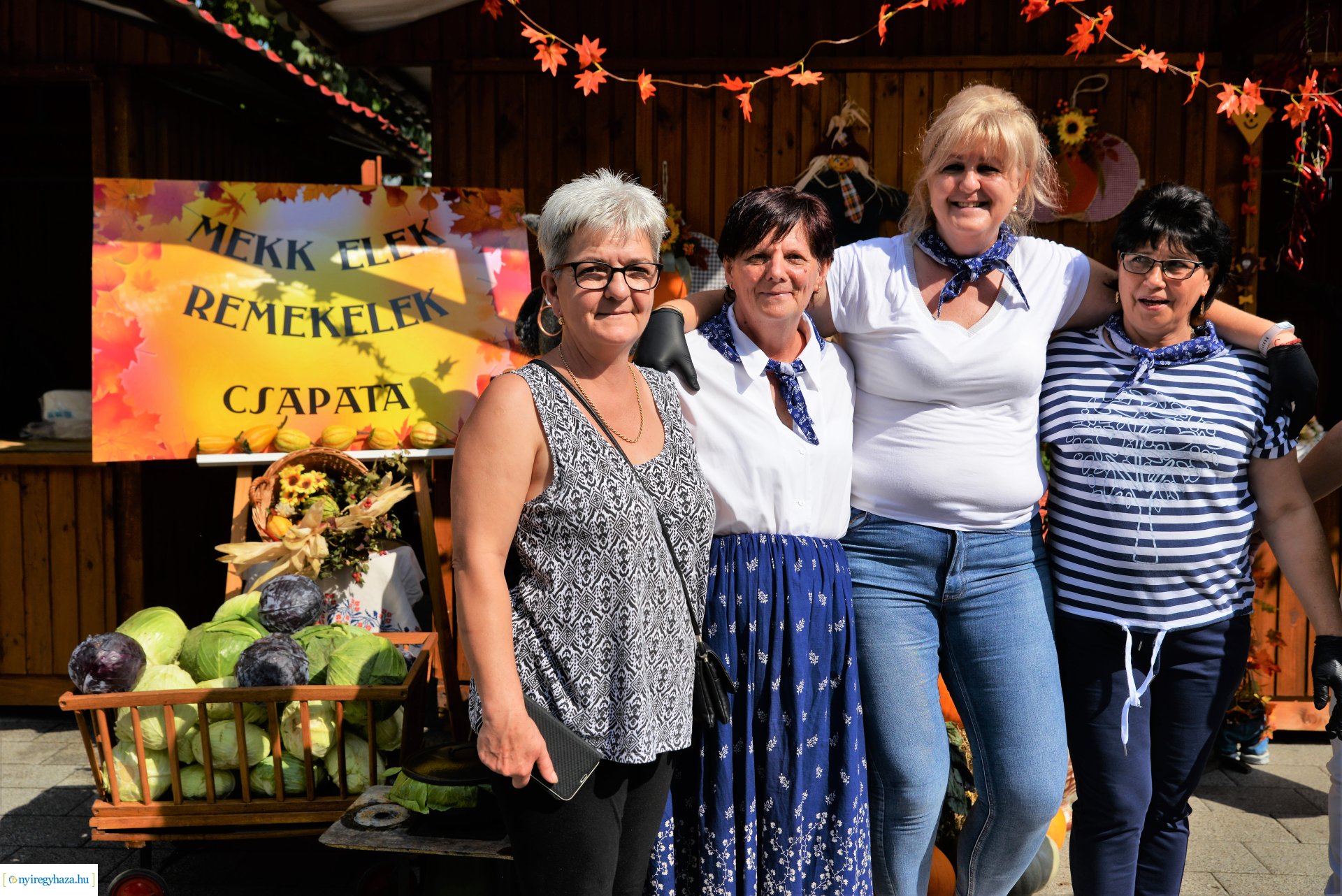 Tirpák Fesztivál 2023 - vasárnap 