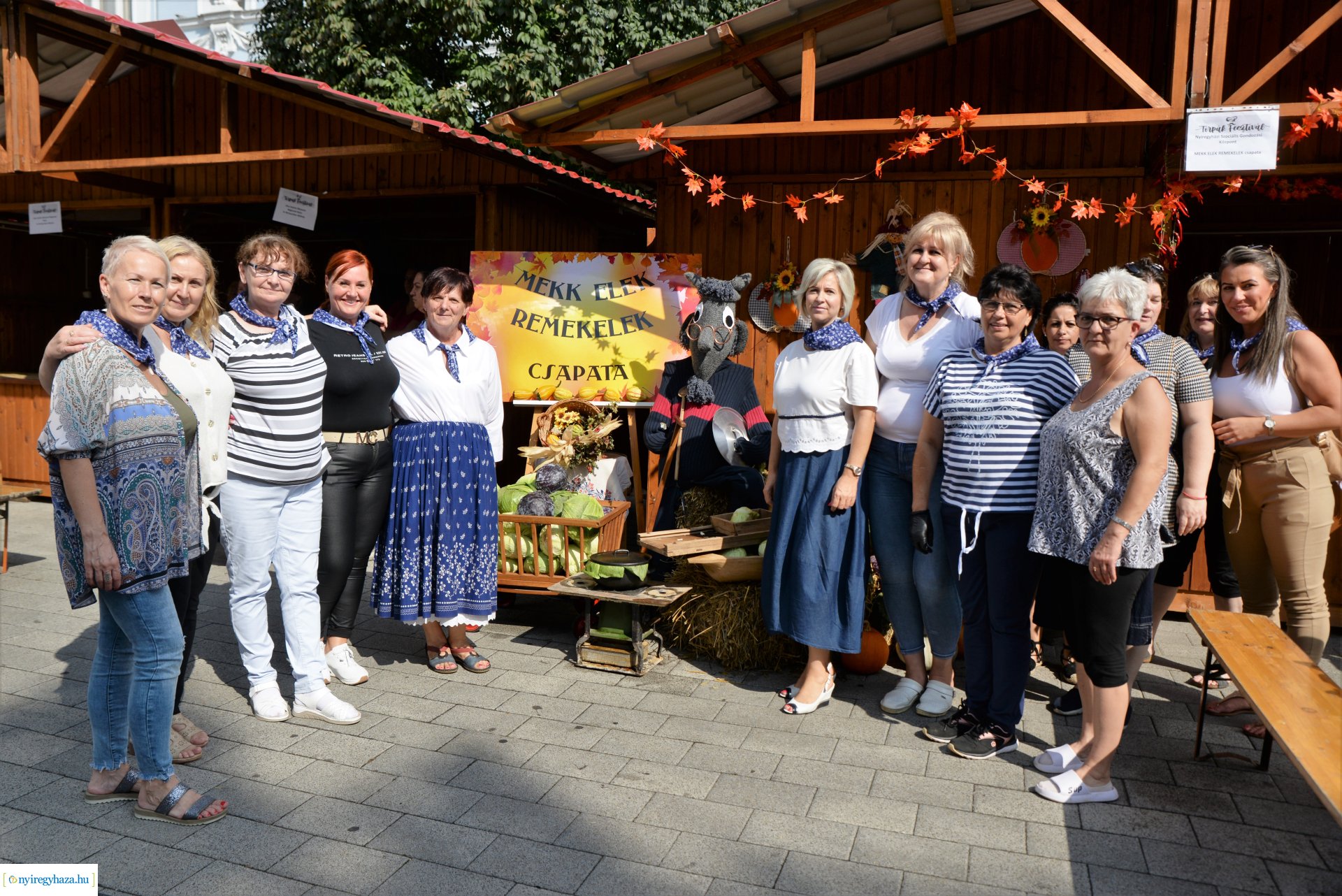 Tirpák Fesztivál 2023 - vasárnap 