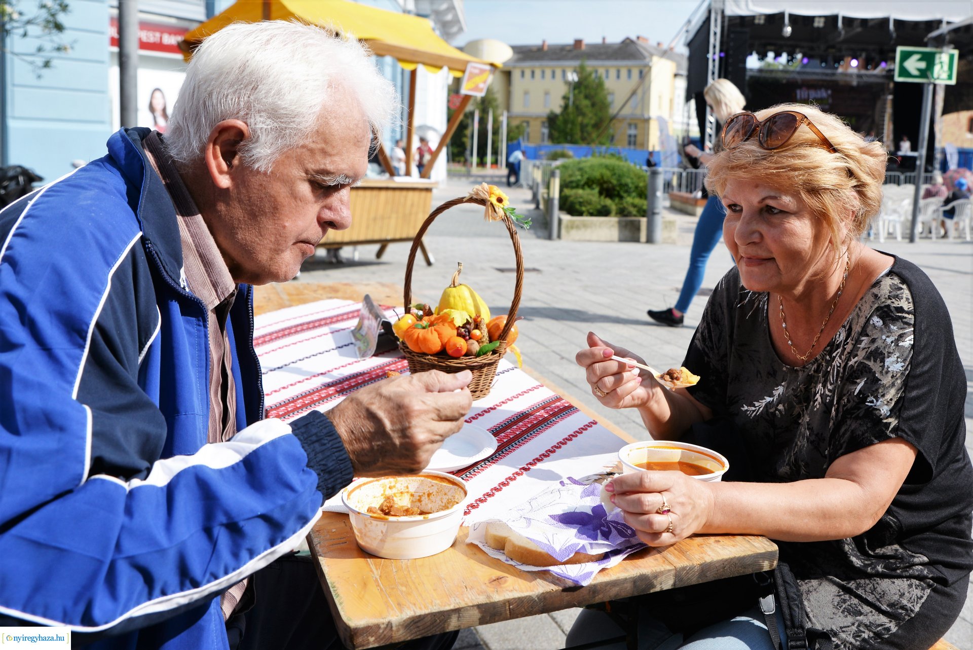 Tirpák Fesztivál 2023 - vasárnap 