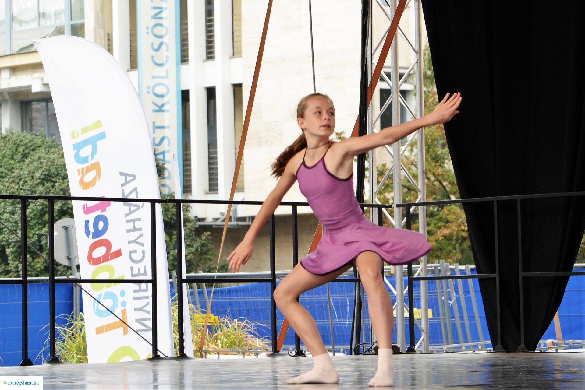 Tirpák Fesztivál 2023 - vasárnap 