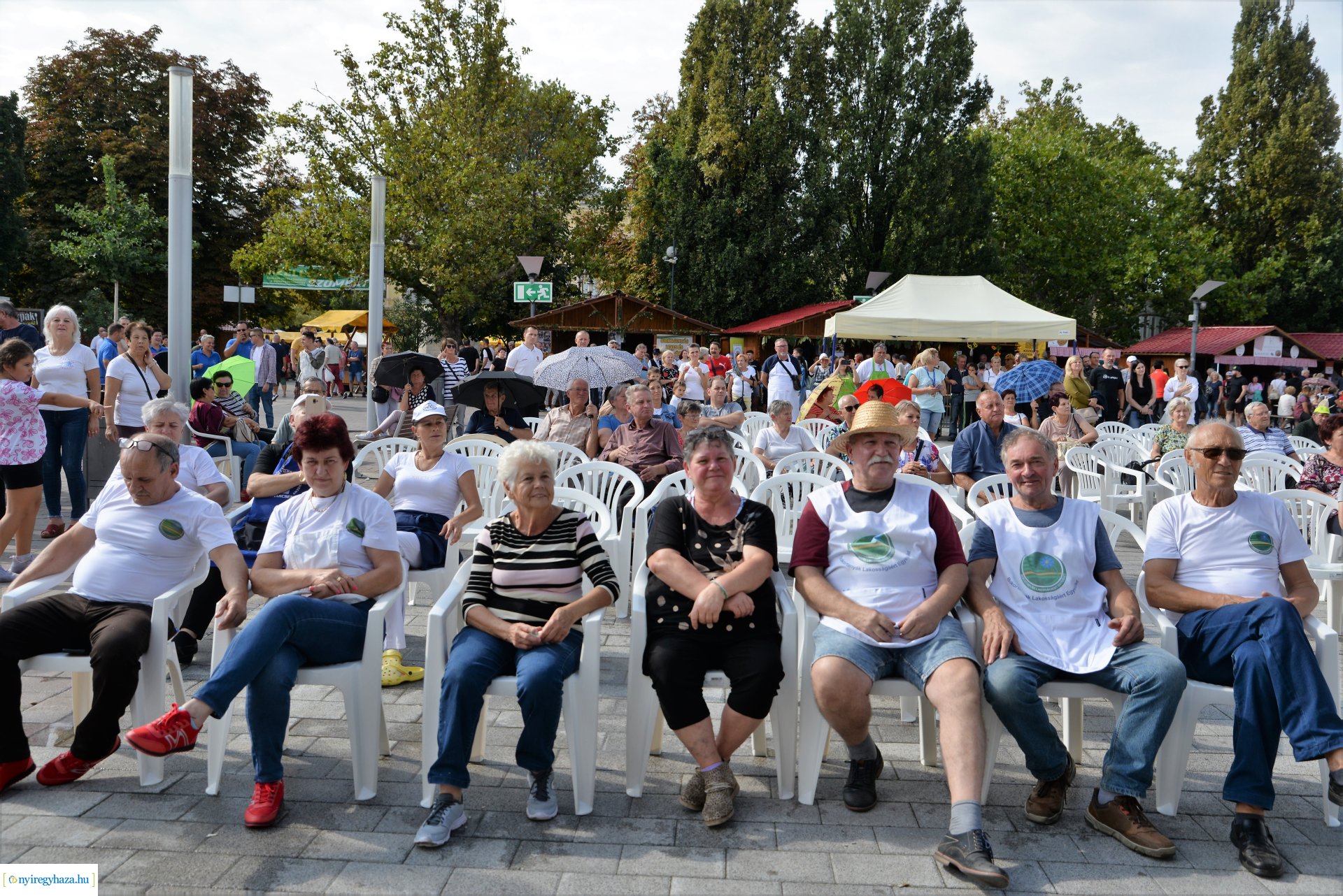 Tirpák Fesztivál 2023 - vasárnap 