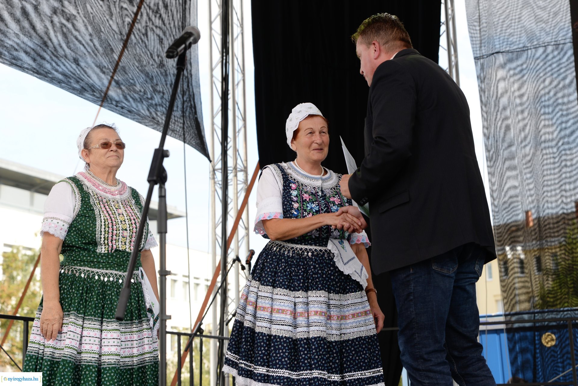 Tirpák Fesztivál 2023 - vasárnap 