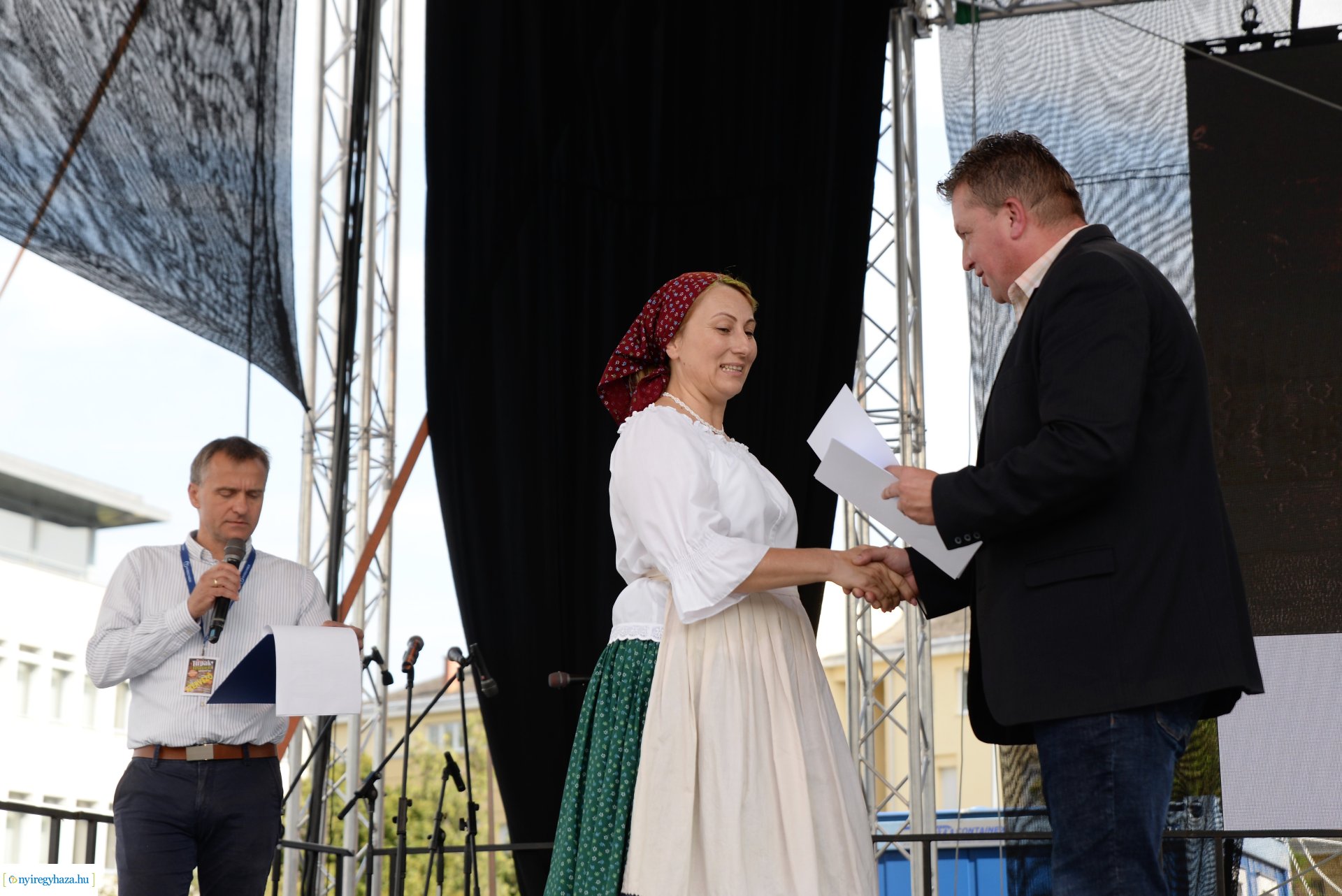 Tirpák Fesztivál 2023 - vasárnap 