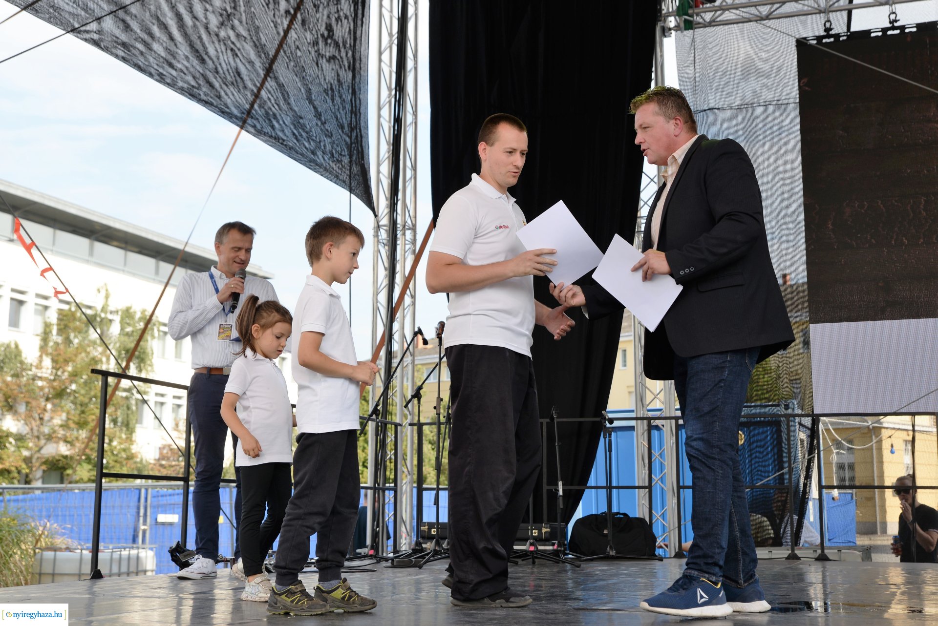 Tirpák Fesztivál 2023 - vasárnap 